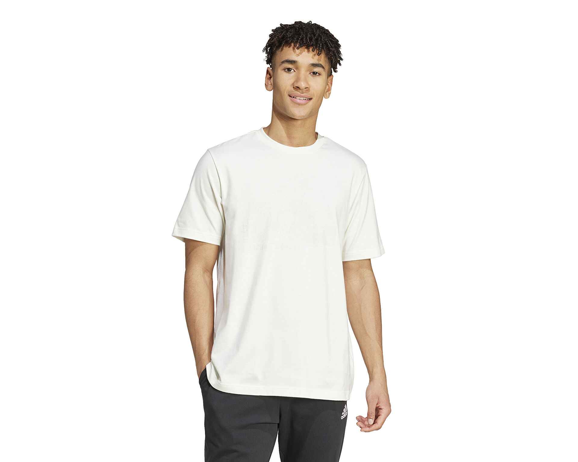 تیشرت روزانه Adidas M Ce Topo T