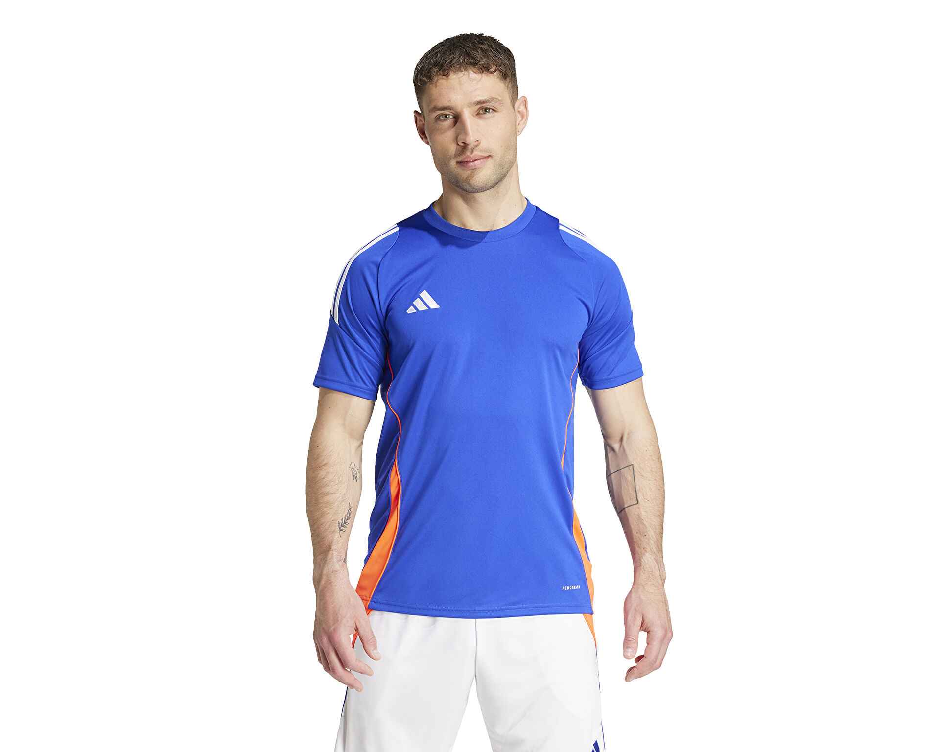 پیراهن تمرینی فوتبال Adidas Tiro24 C Tr Jsy