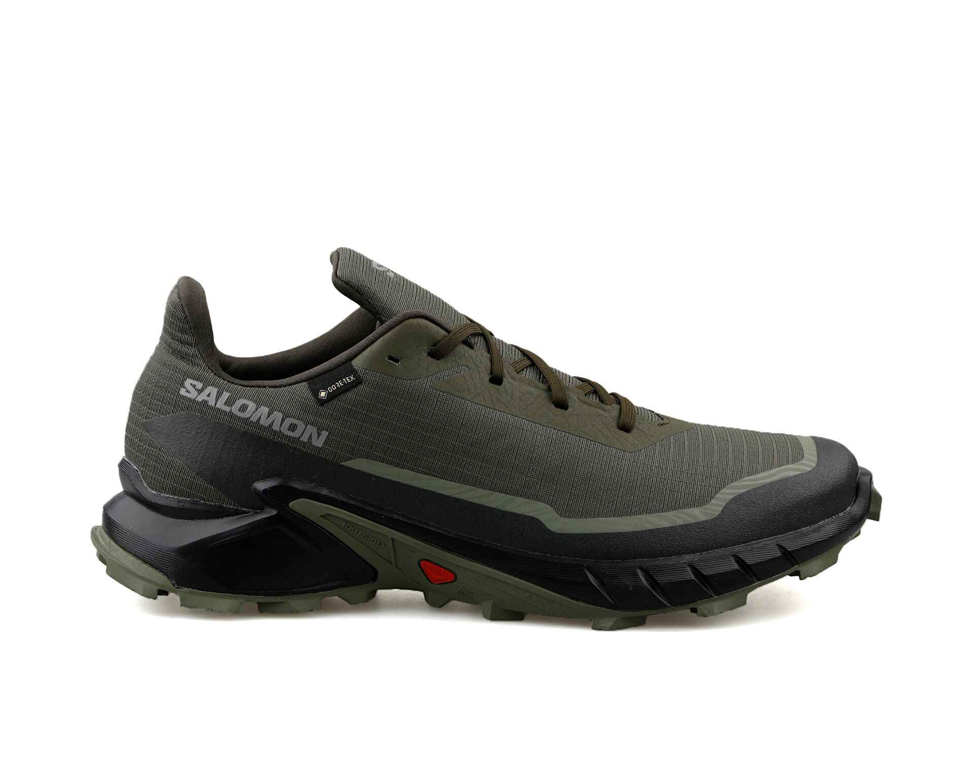 کفش دویدن Alphacross 5 Gtx W