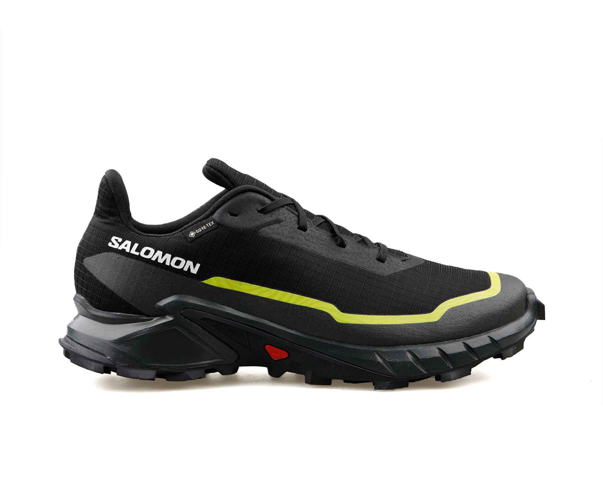 کفش دویدن Alphacross 5 Gtx W