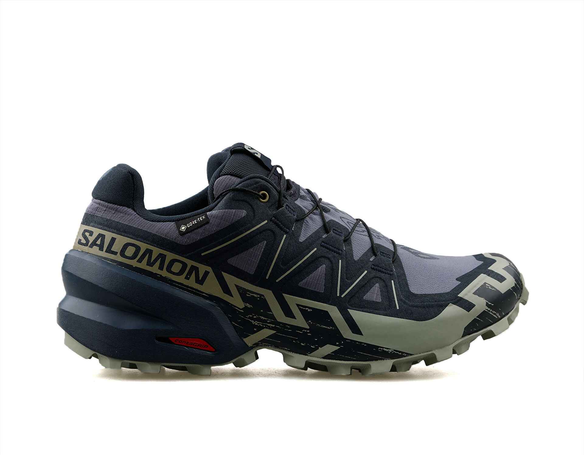 کفش دویدن در فضای باز Speedcross 6