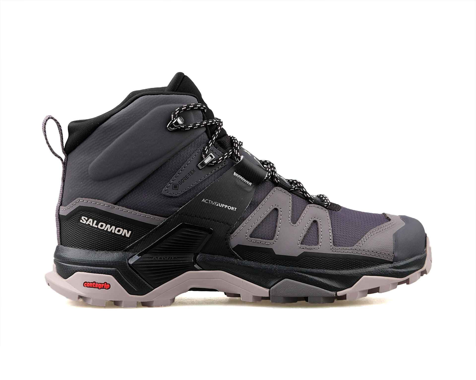 چکمه و کفش کوهنوردی X Ultra 4 Mid Gtx