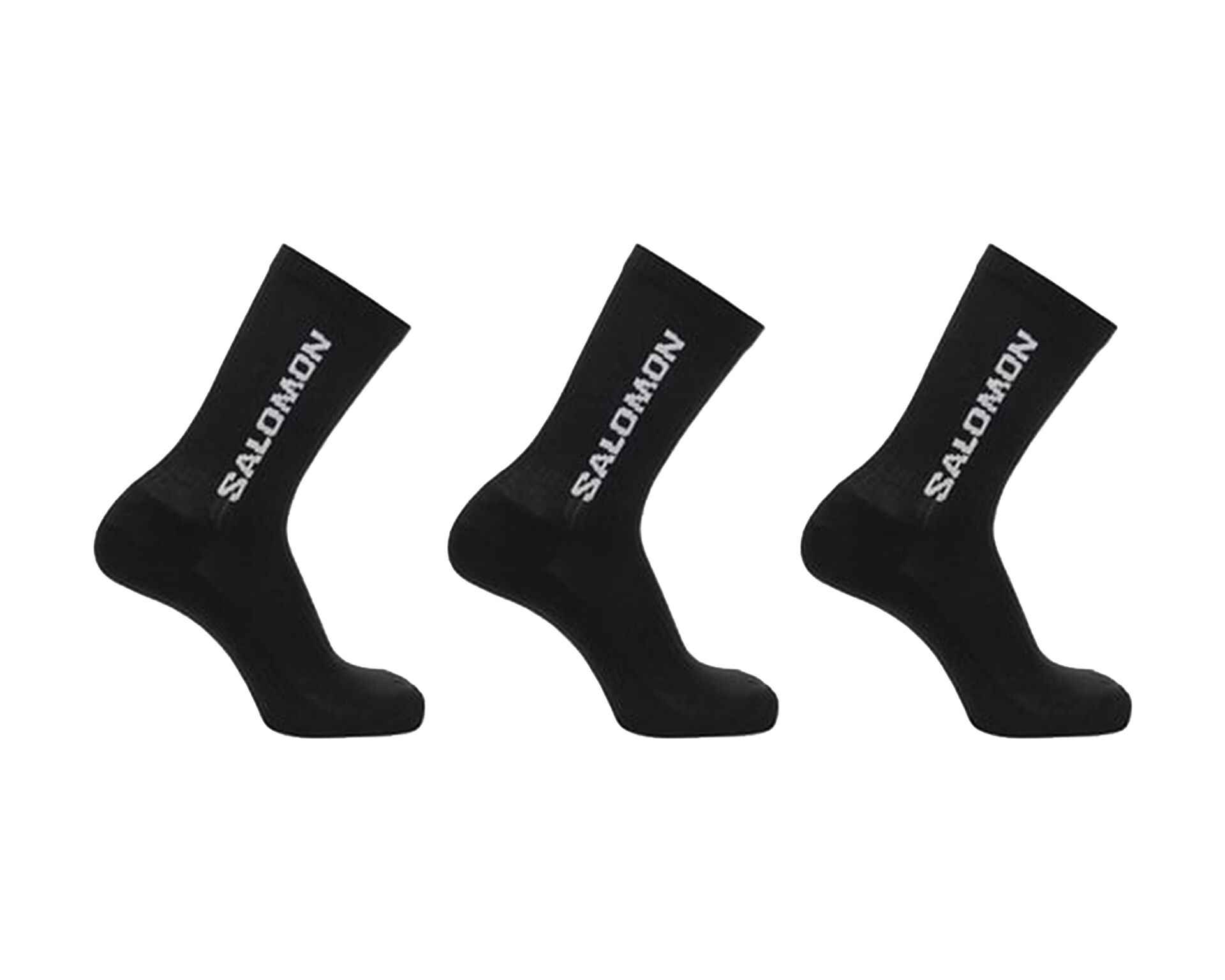 جوراب Salomon Everyday Crew 3Pack