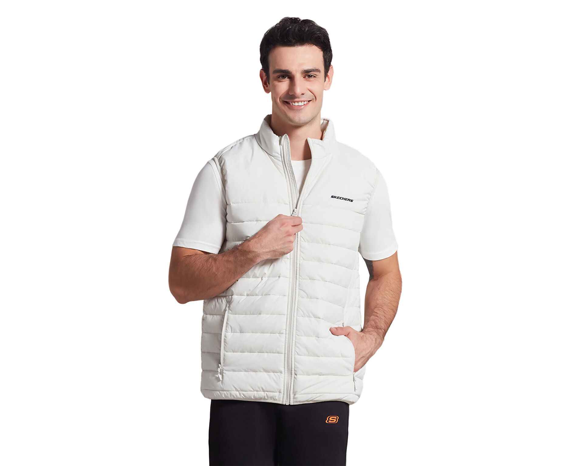 جلیقه M Essential Vest