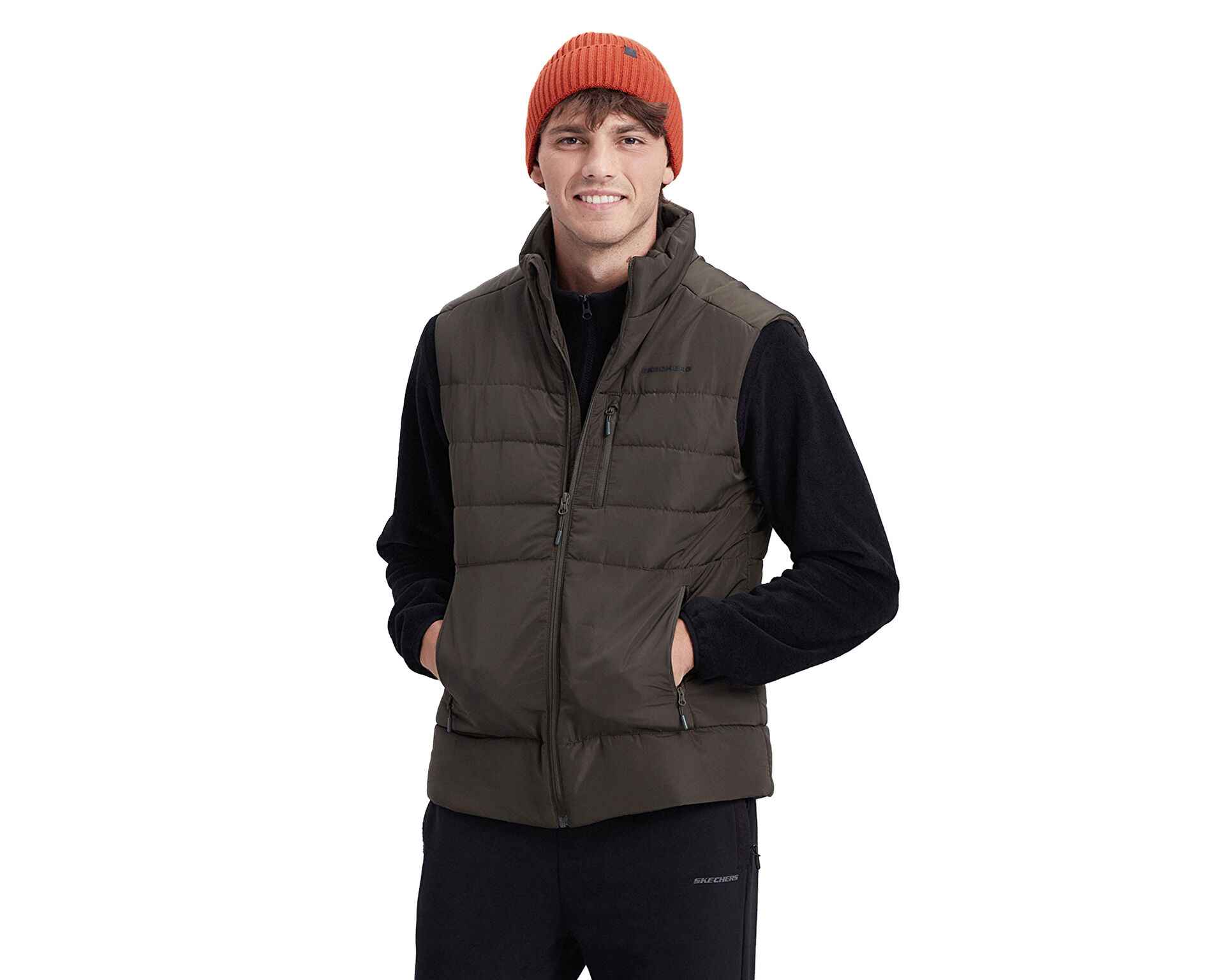 جلیقه روزانه M Pocket Vest