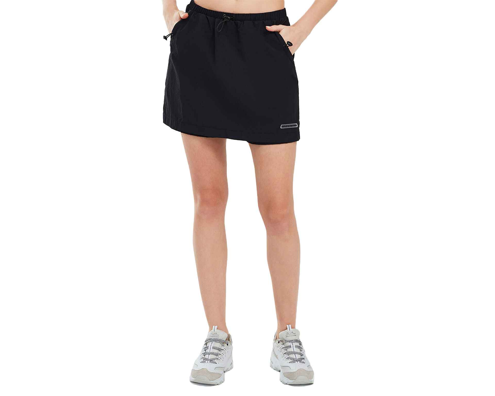 دامن شورت روزانه Skechers W Micro Collection