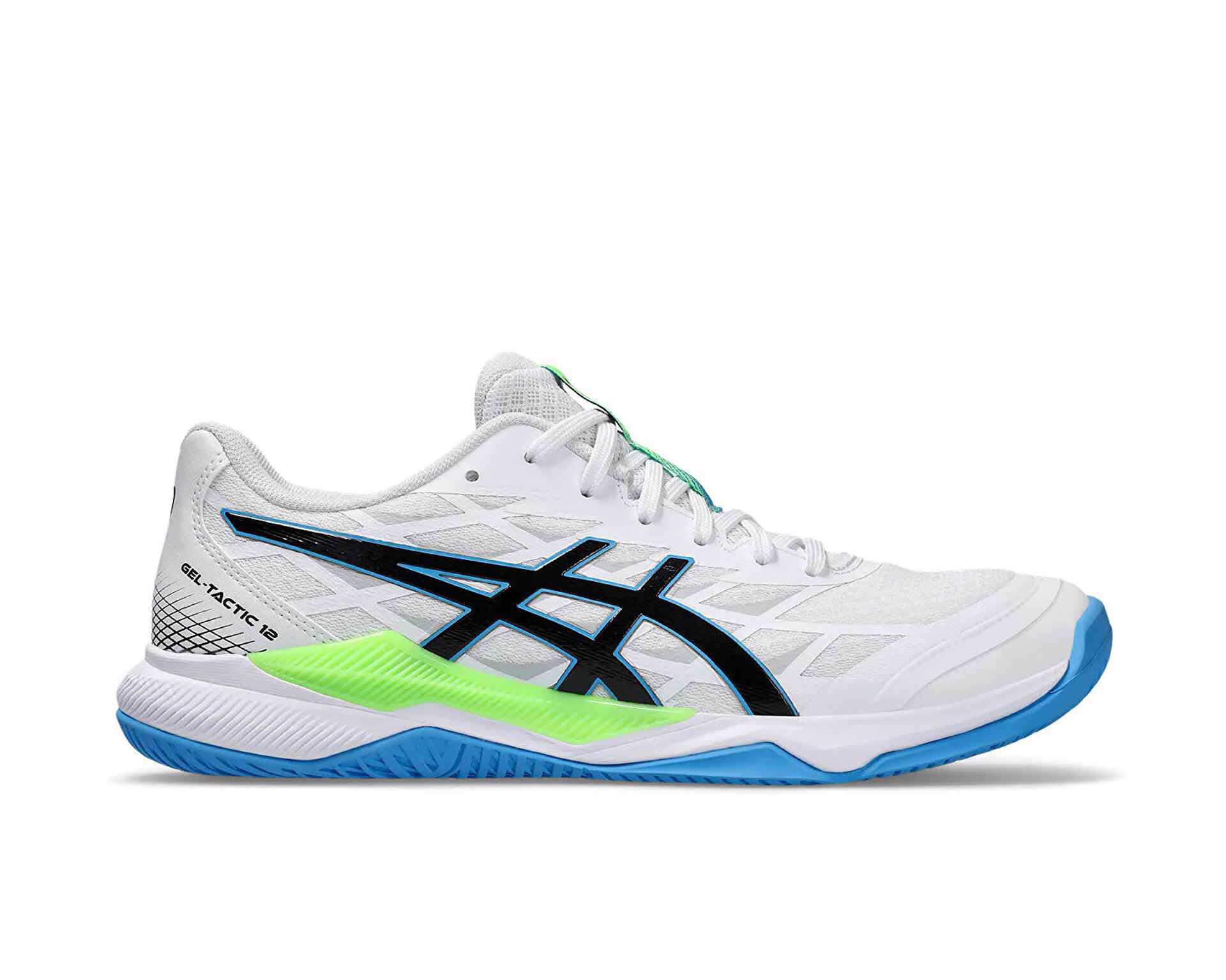 کفش والیبال Gel Tactic 12