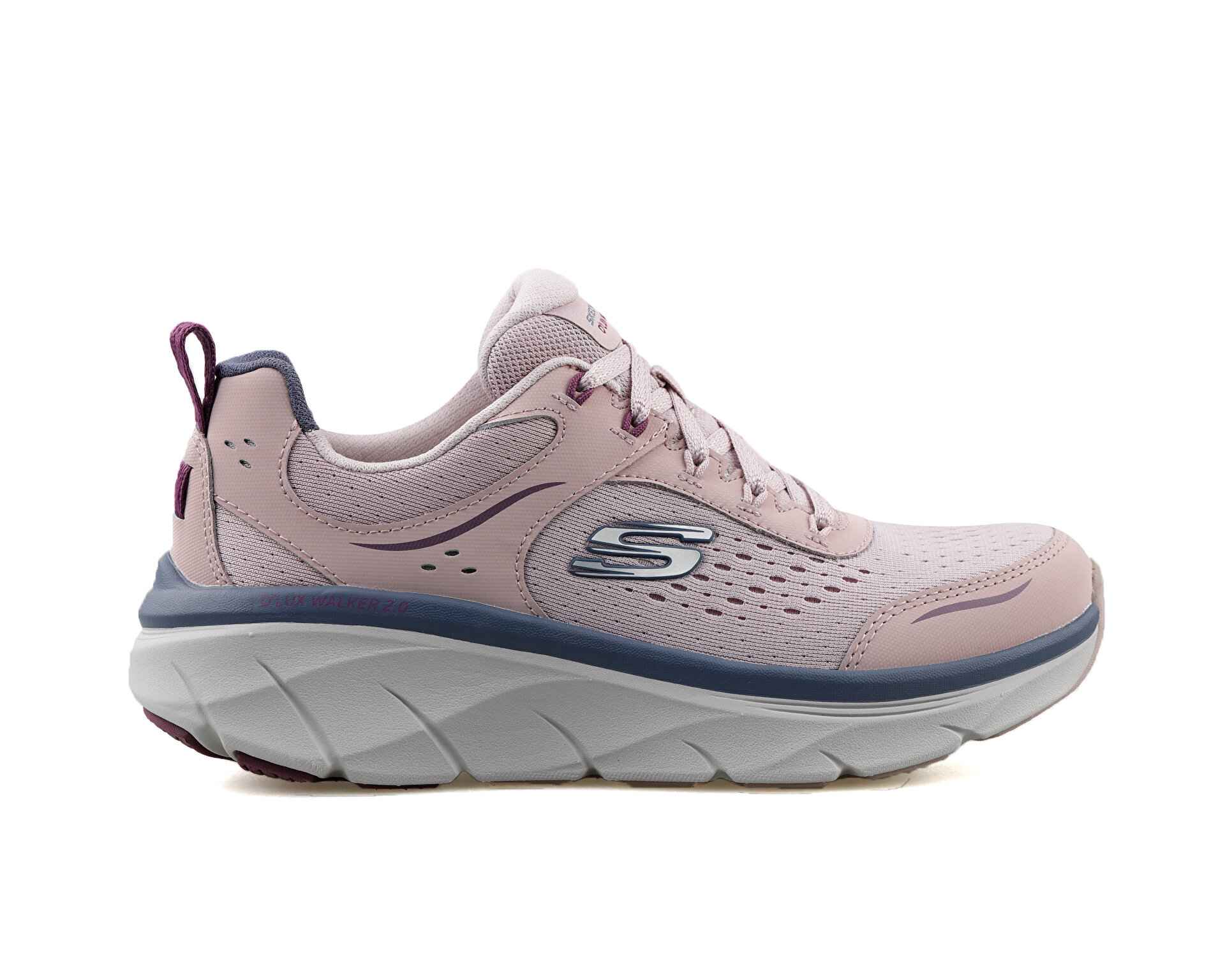 کفش های روزانه Skechers D'Lux Walker 2.0 Daisy Doll