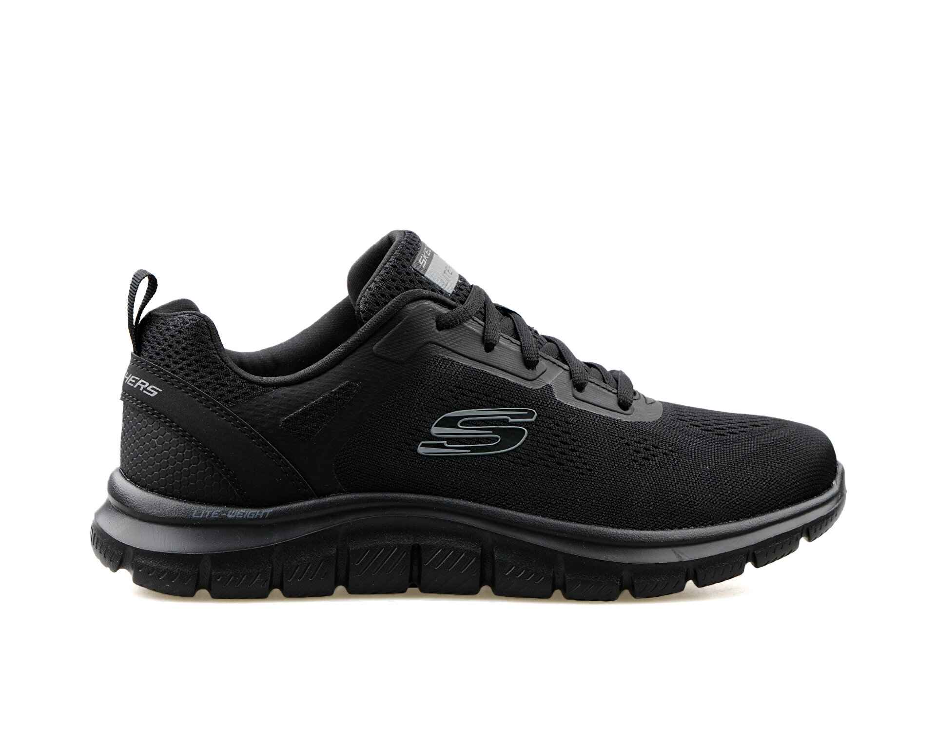 کفش های روزانه Track