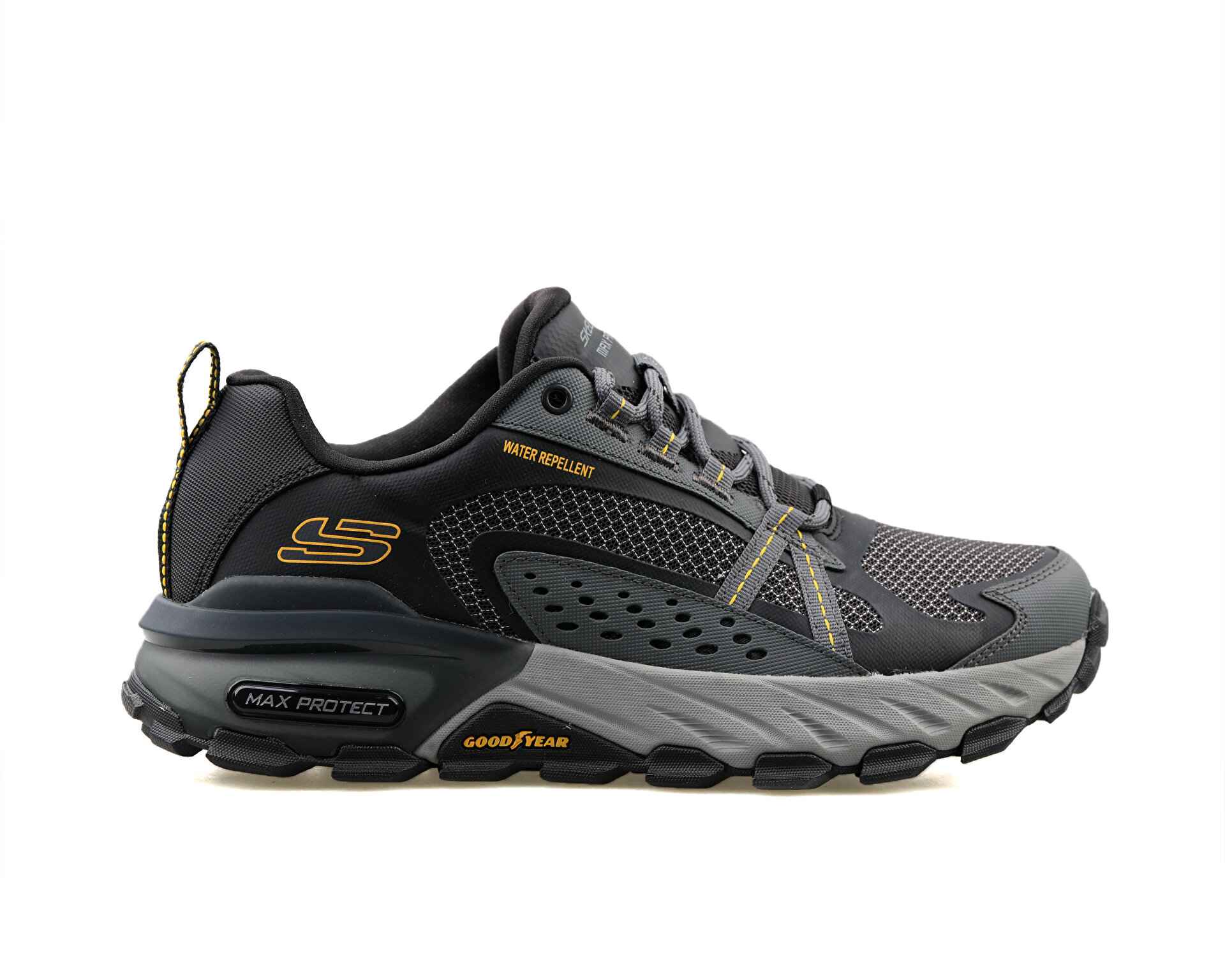 کفش های فضای باز Skechers Max Protect