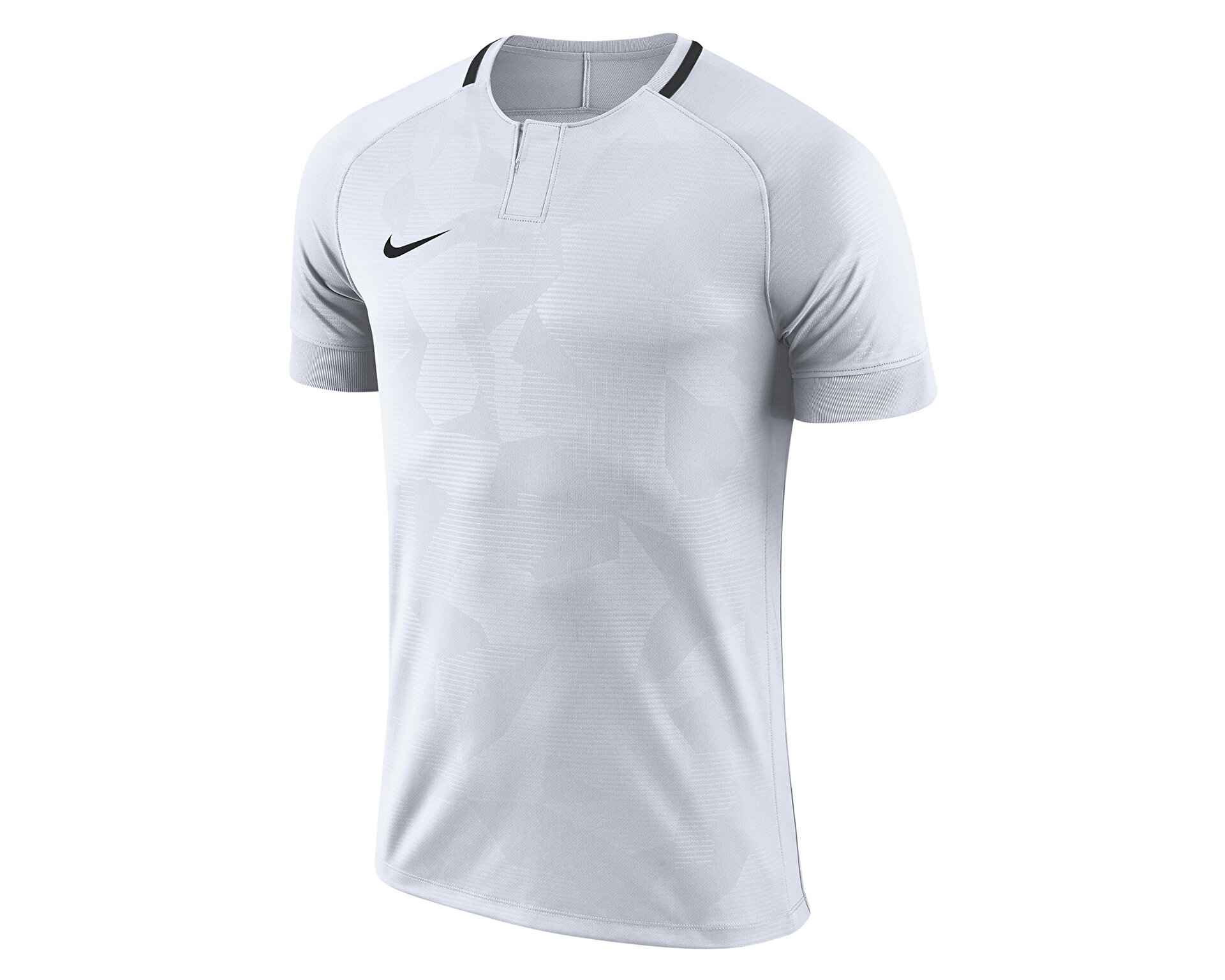 پیراهن فوتبال M Dry Chalng ii Jsy Ss