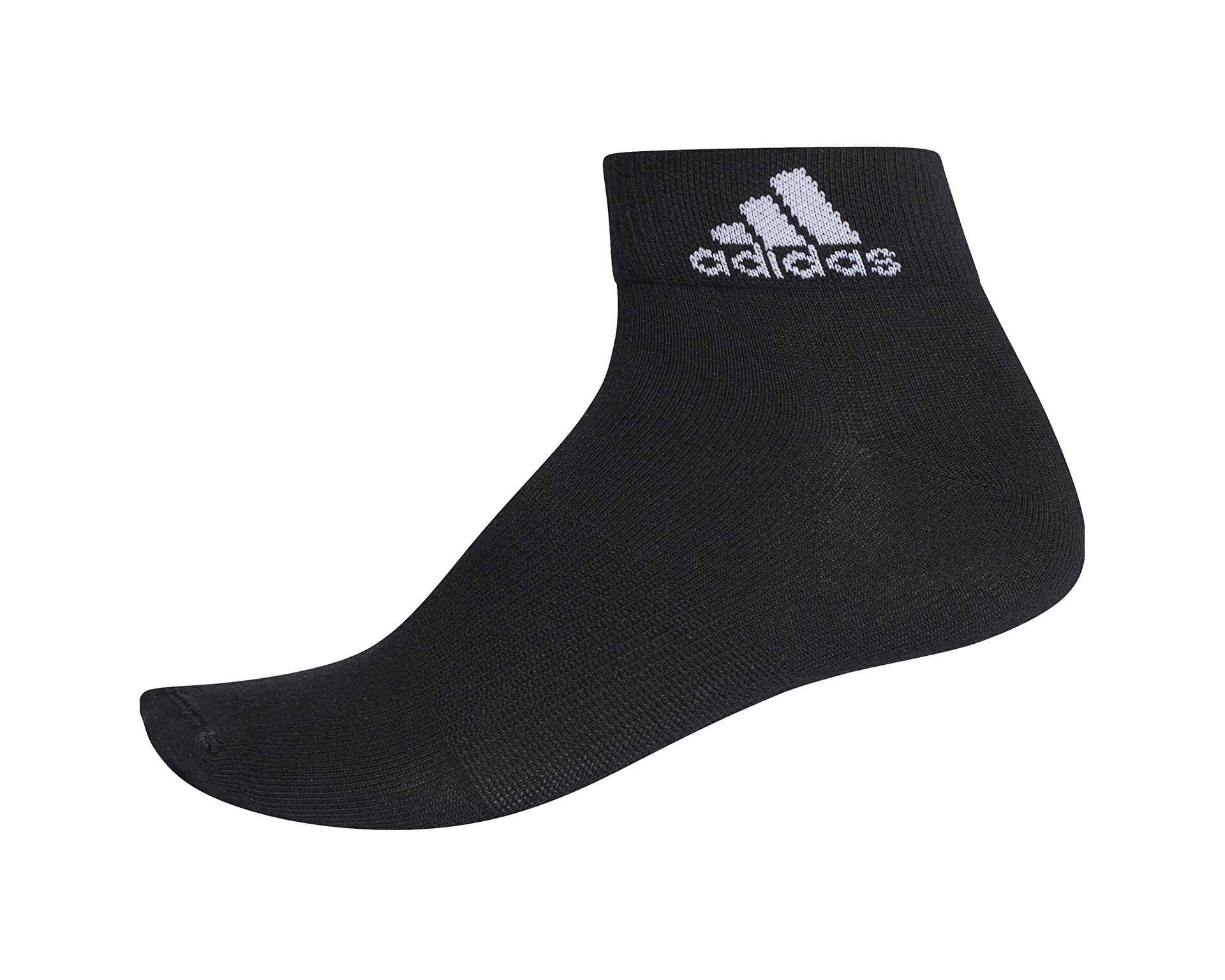 جوراب Solid Crew Sock