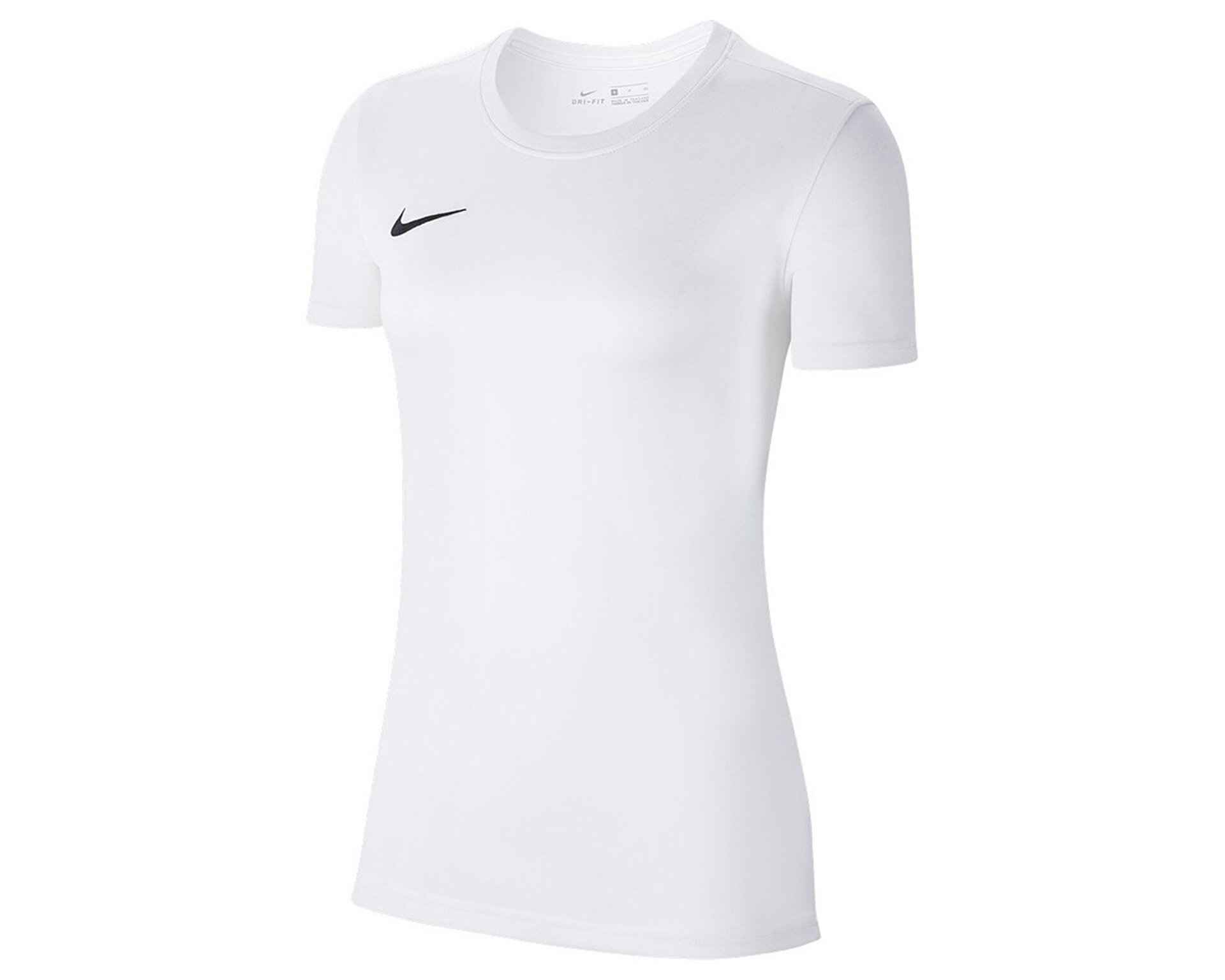 پیراهن فوتبال W Nk Dry Park Vii Jsy Ss