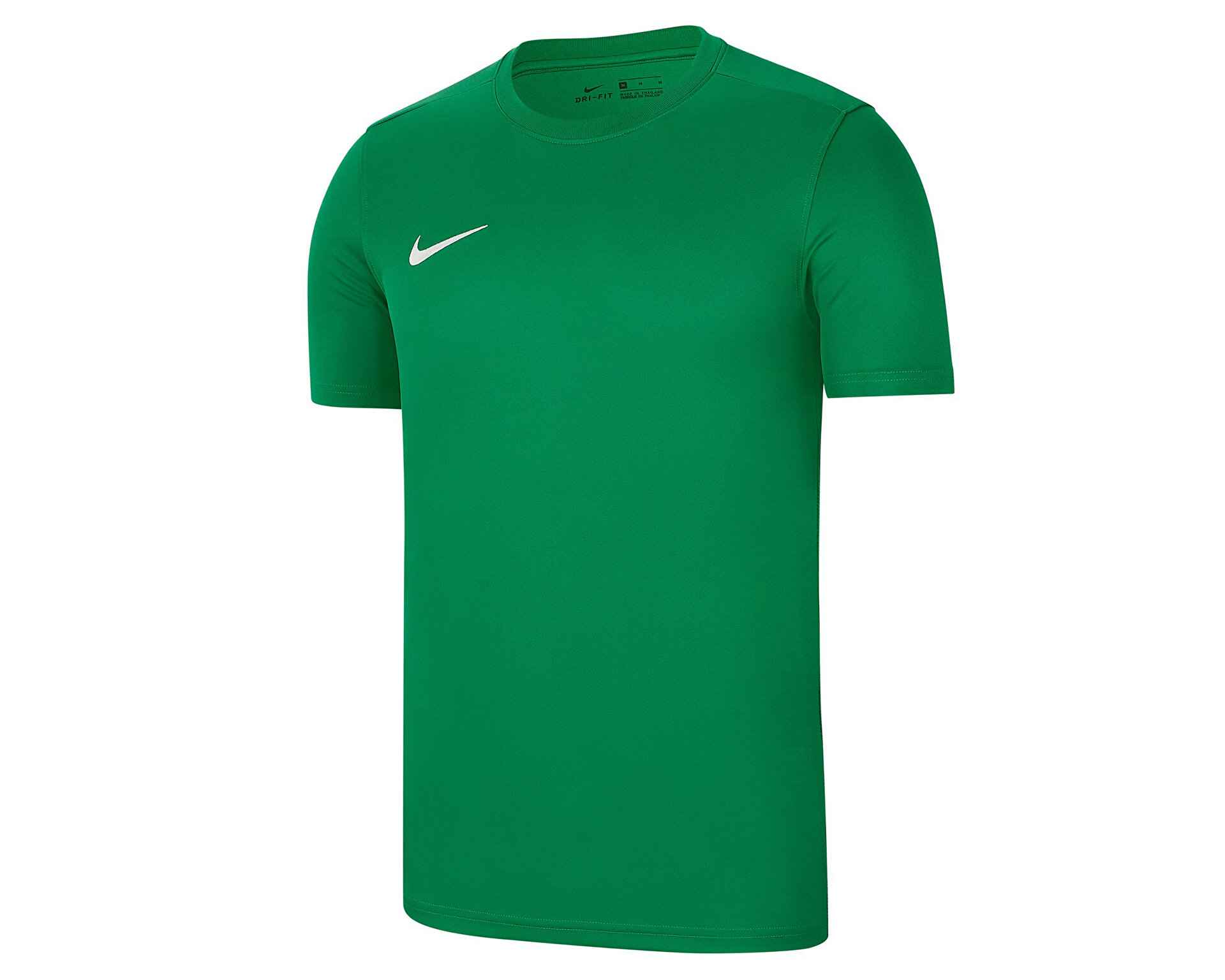 تیشرت تمرینی فوتبال Nike Y Nk Df Park Vıı Jsy Ss