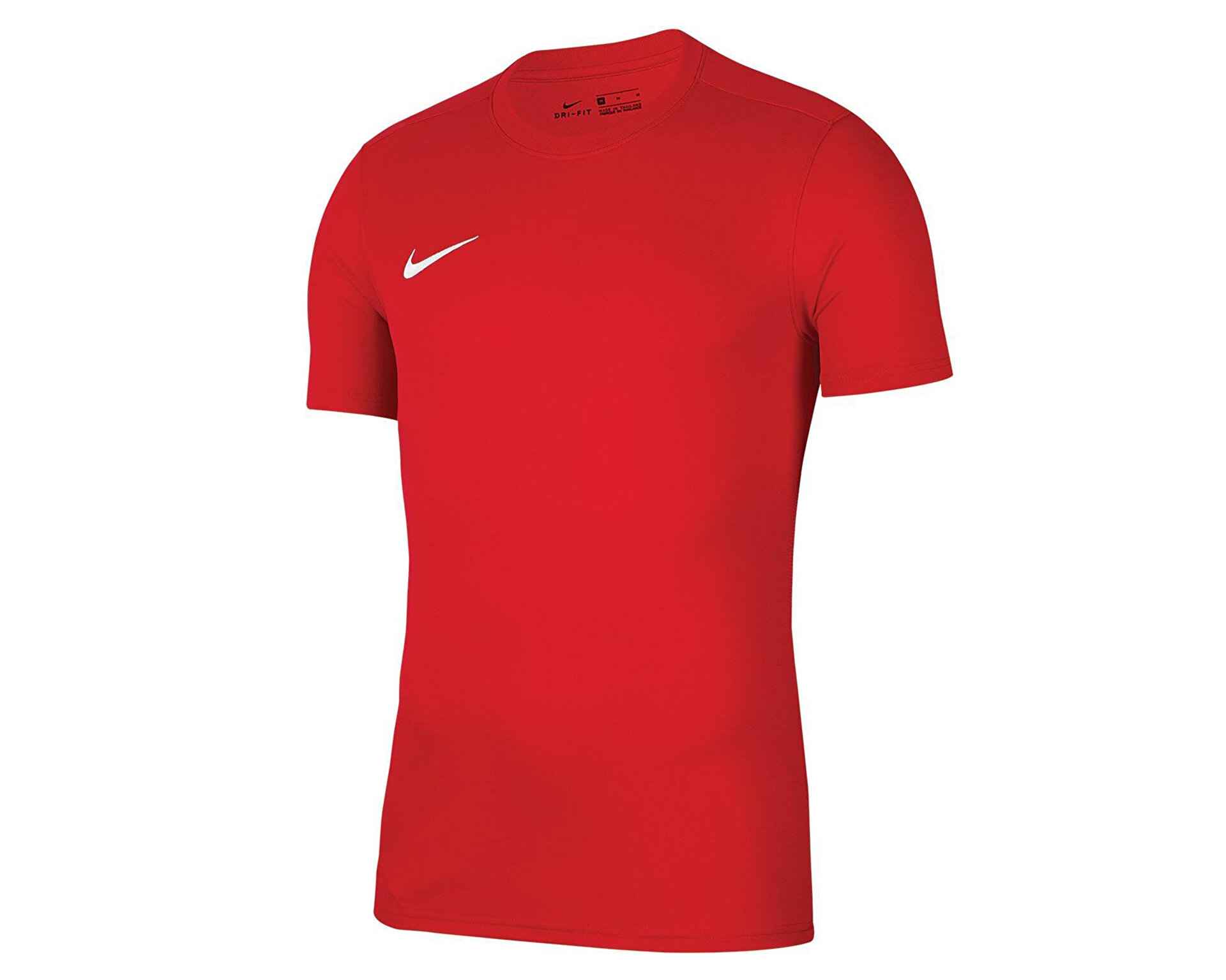 تیشرت تمرینی فوتبال Nike Y Nk Df Park Vıı Jsy Ss