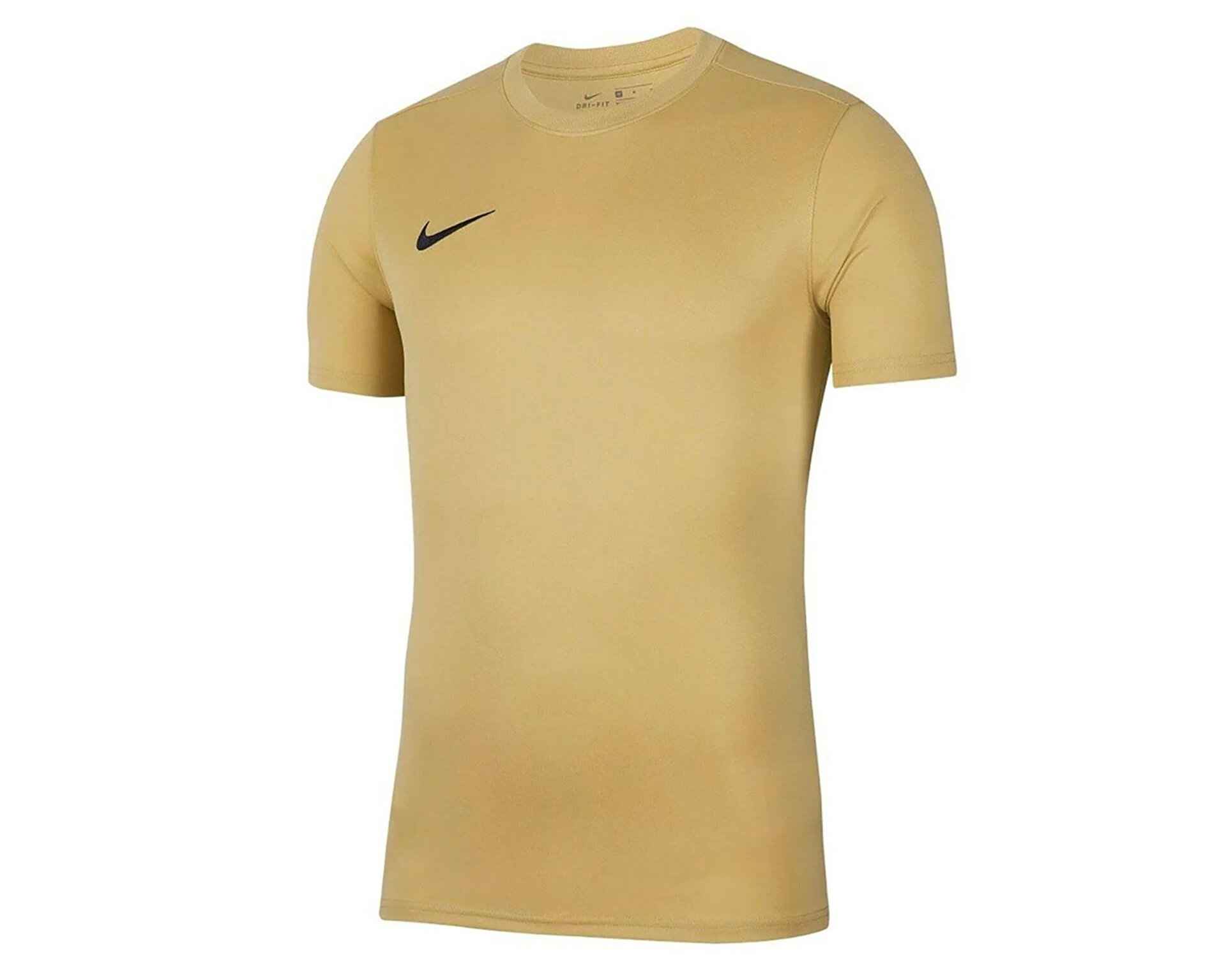 تیشرت تمرینی فوتبال Nike Y Nk Df Park Vıı Jsy Ss