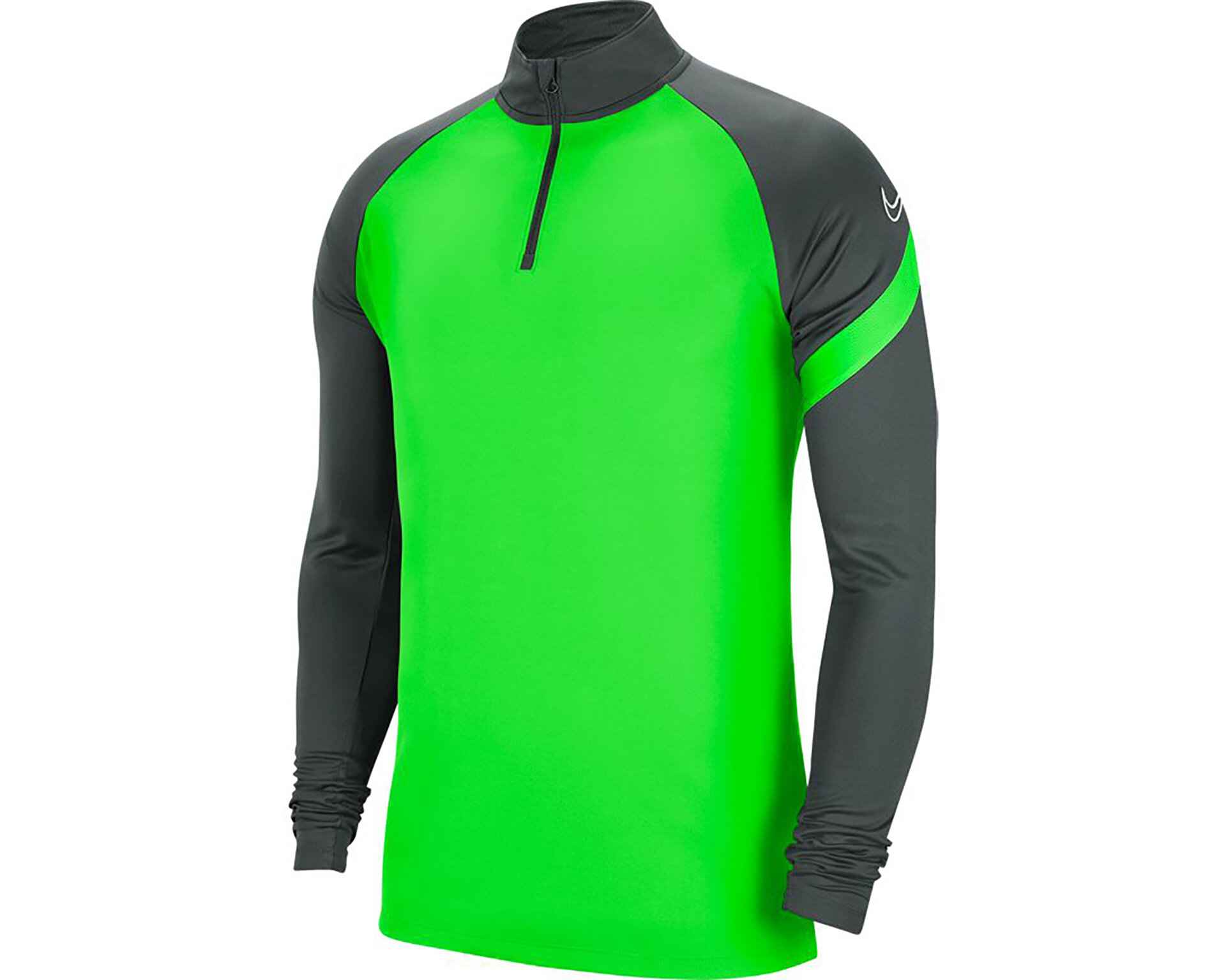 تیشرت آستین بلند فوتبال Dri-Fit Academy