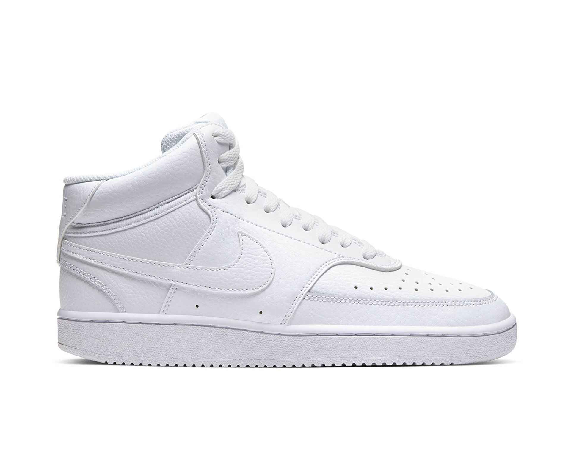 کفش های روزانه Wmns Court Vision Mid