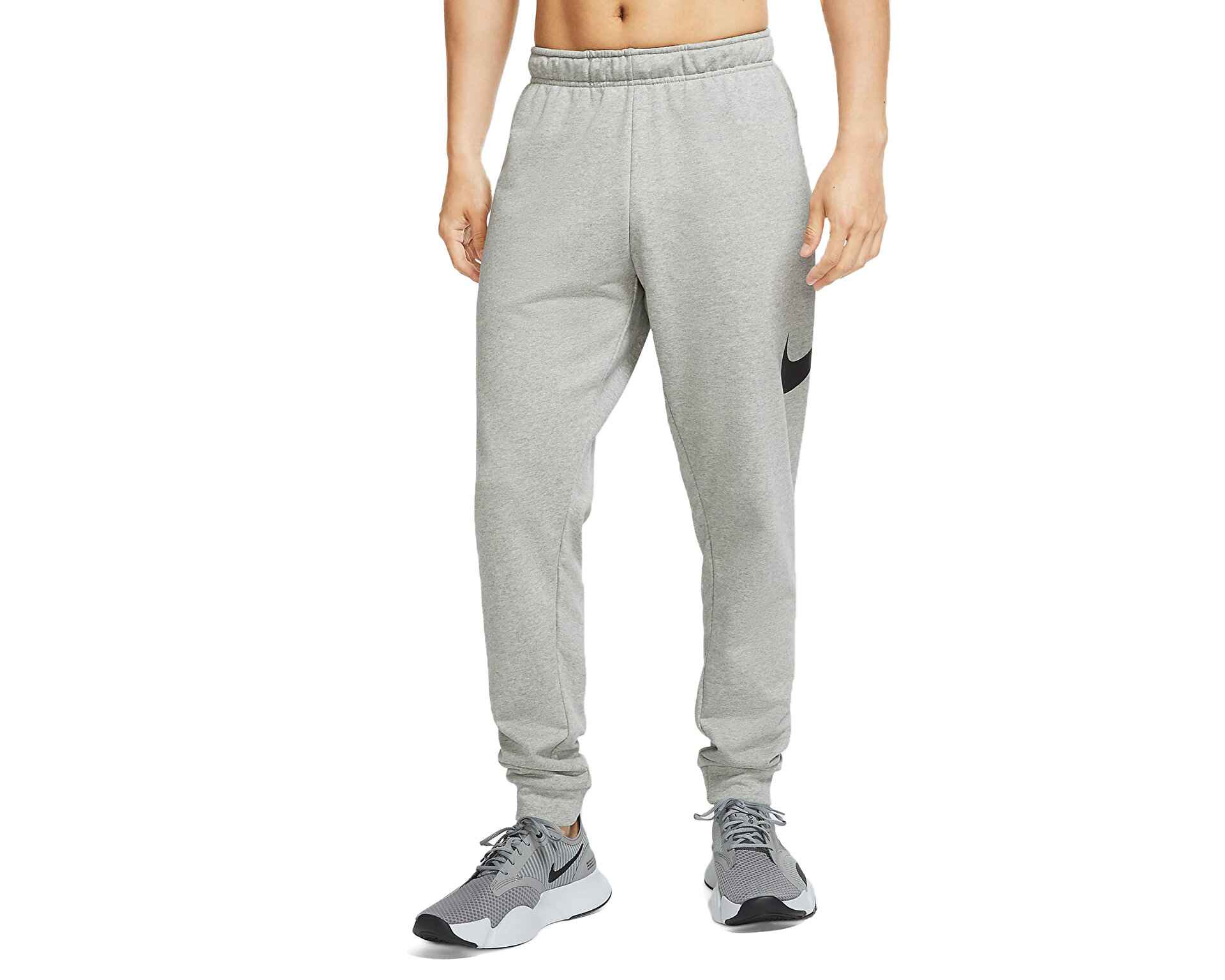 آموزش شلوار گرمکن M Nk Df Pnt Taper Fa Swsh