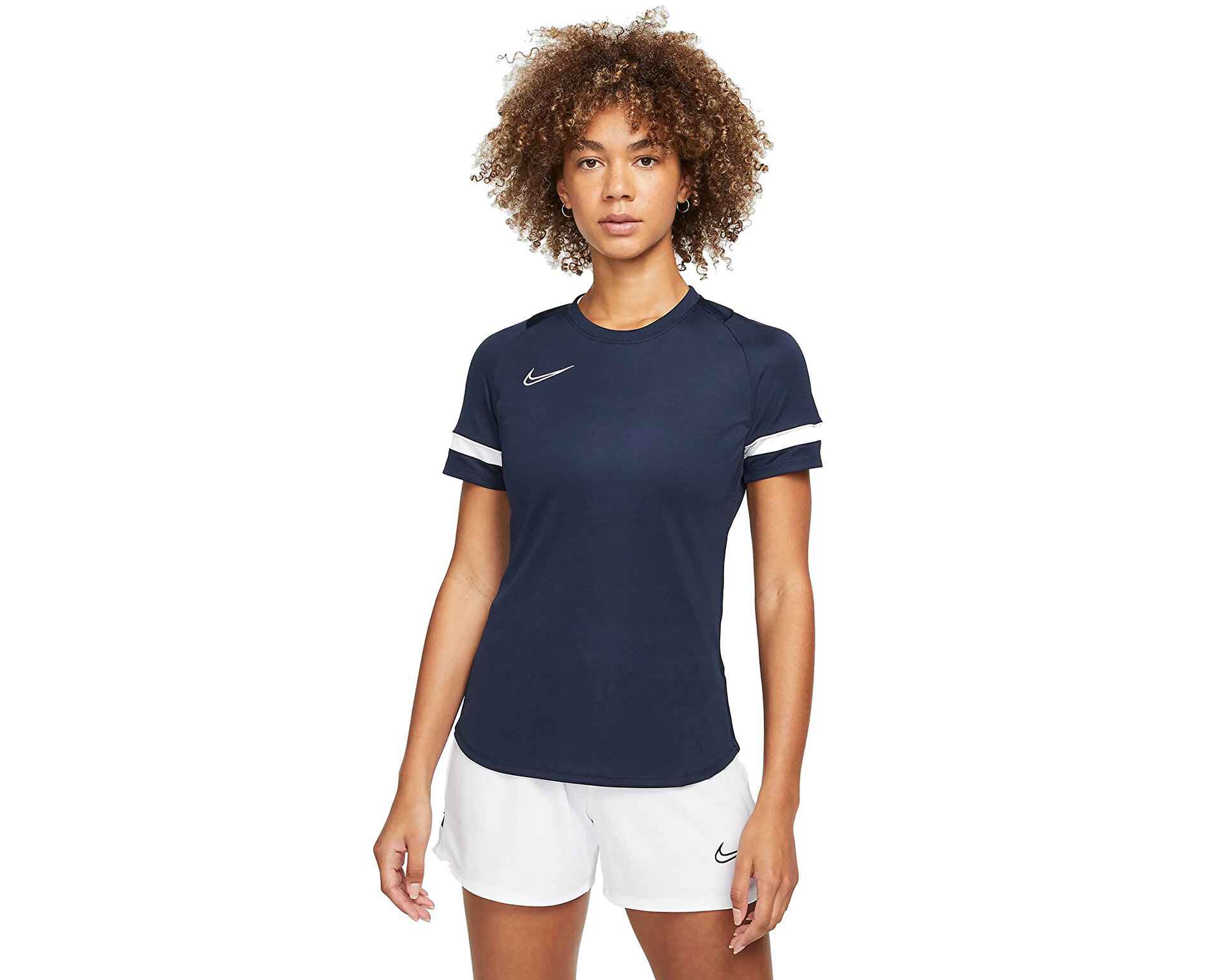 تیشرت تمرینی فوتبال Academy 21  Antrenman Üstü