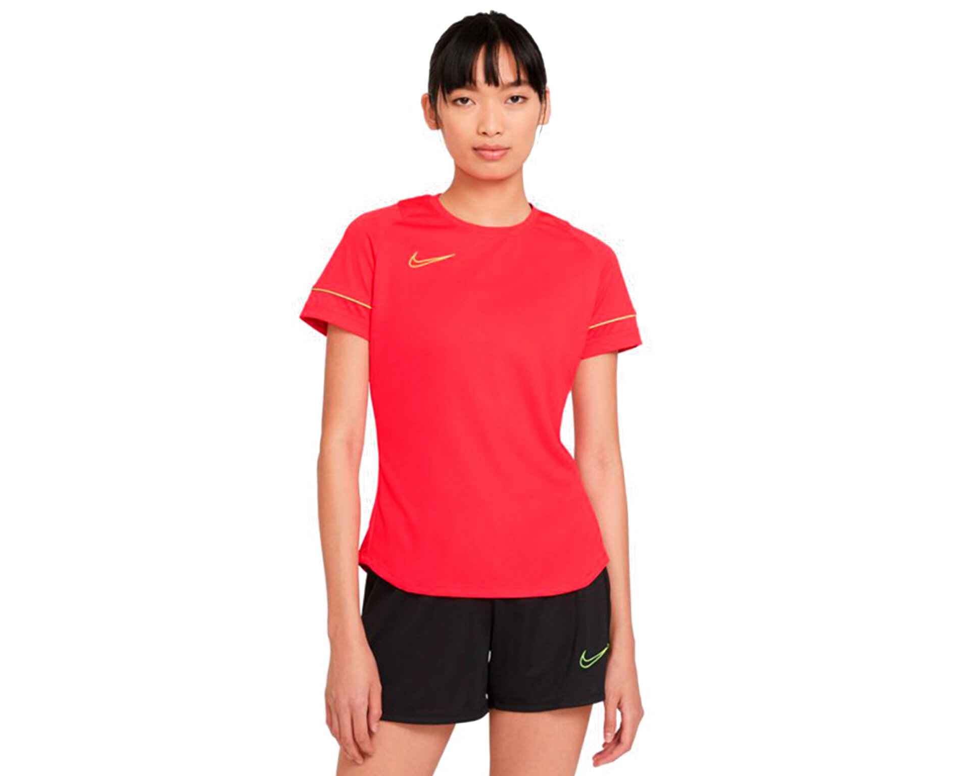 تیشرت تمرینی فوتبال Academy 21  Antrenman Üstü