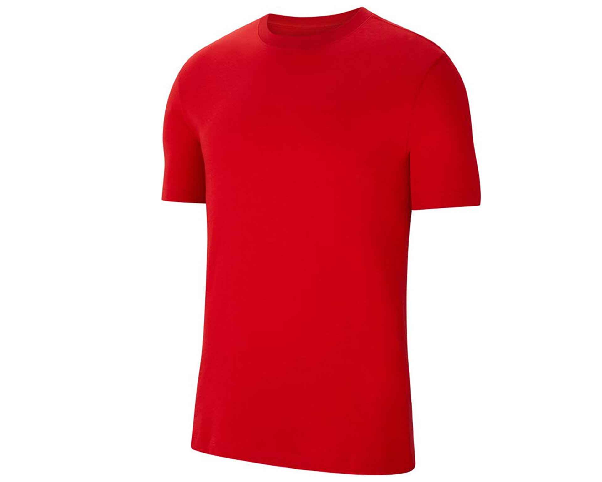 تیشرت فوتبال M Nk Park20 Ss Tee