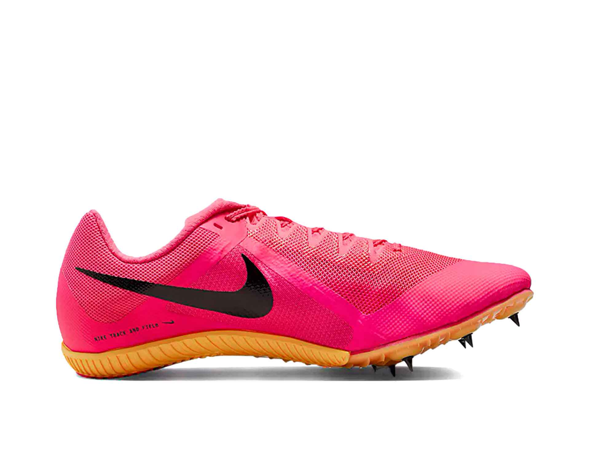 کفش دوومیدانی میخ دار دو و میدانی Zoom Victory Xc 5