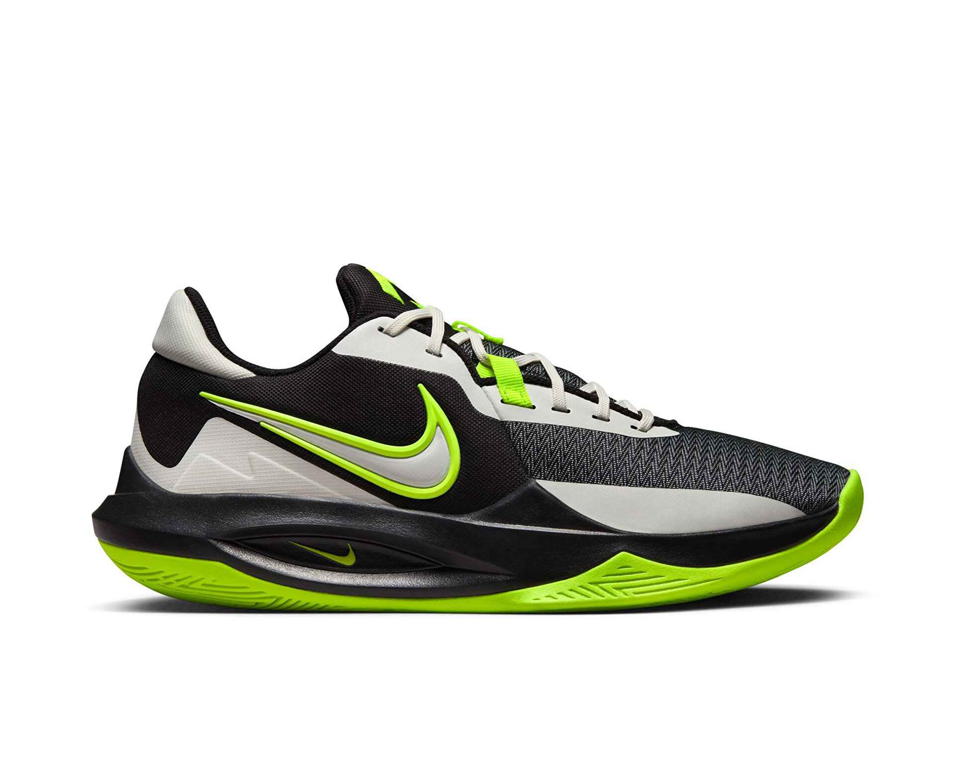 کفش های بسکتبال Precision VI