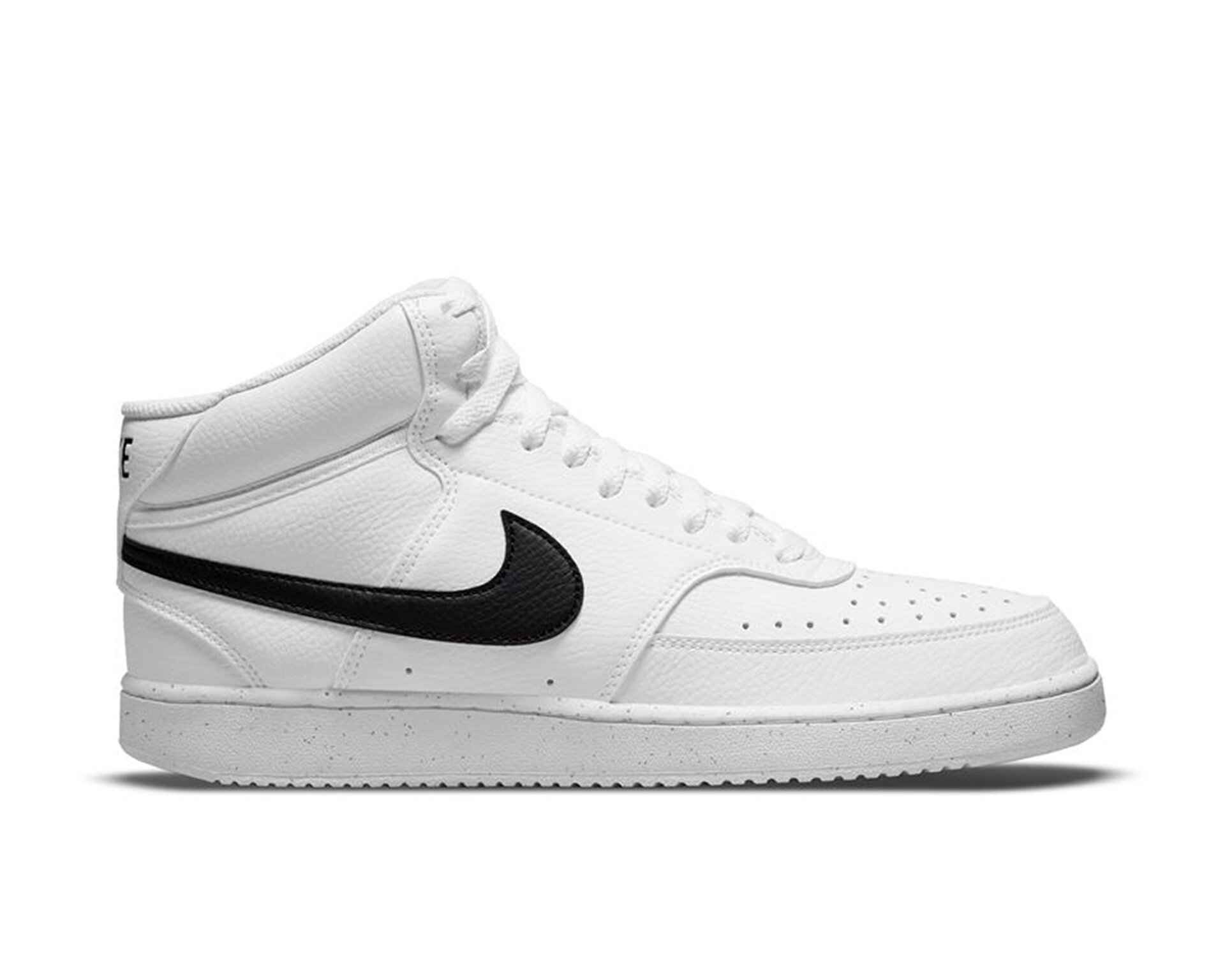 کفش های روزانه Court Vision Mid Nn