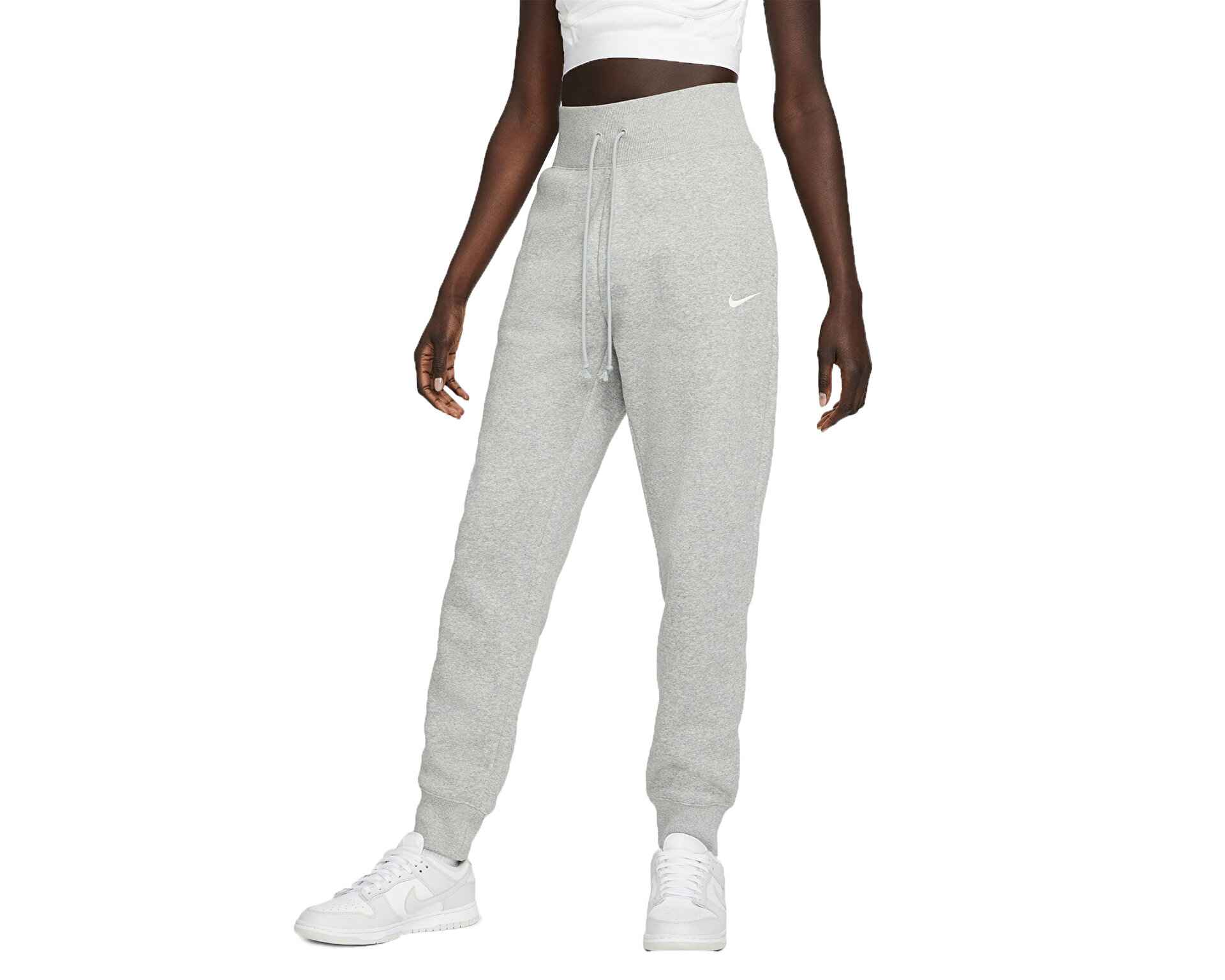 شلوار گرمکن معمولی W Nsw Phnx Flc Hr Pant Std