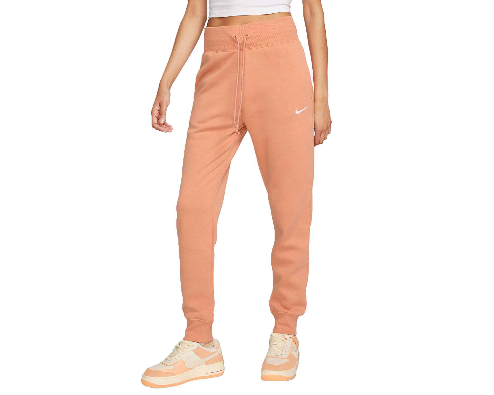 شلوار گرمکن معمولی W Nsw Phnx Flc Hr Pant Std