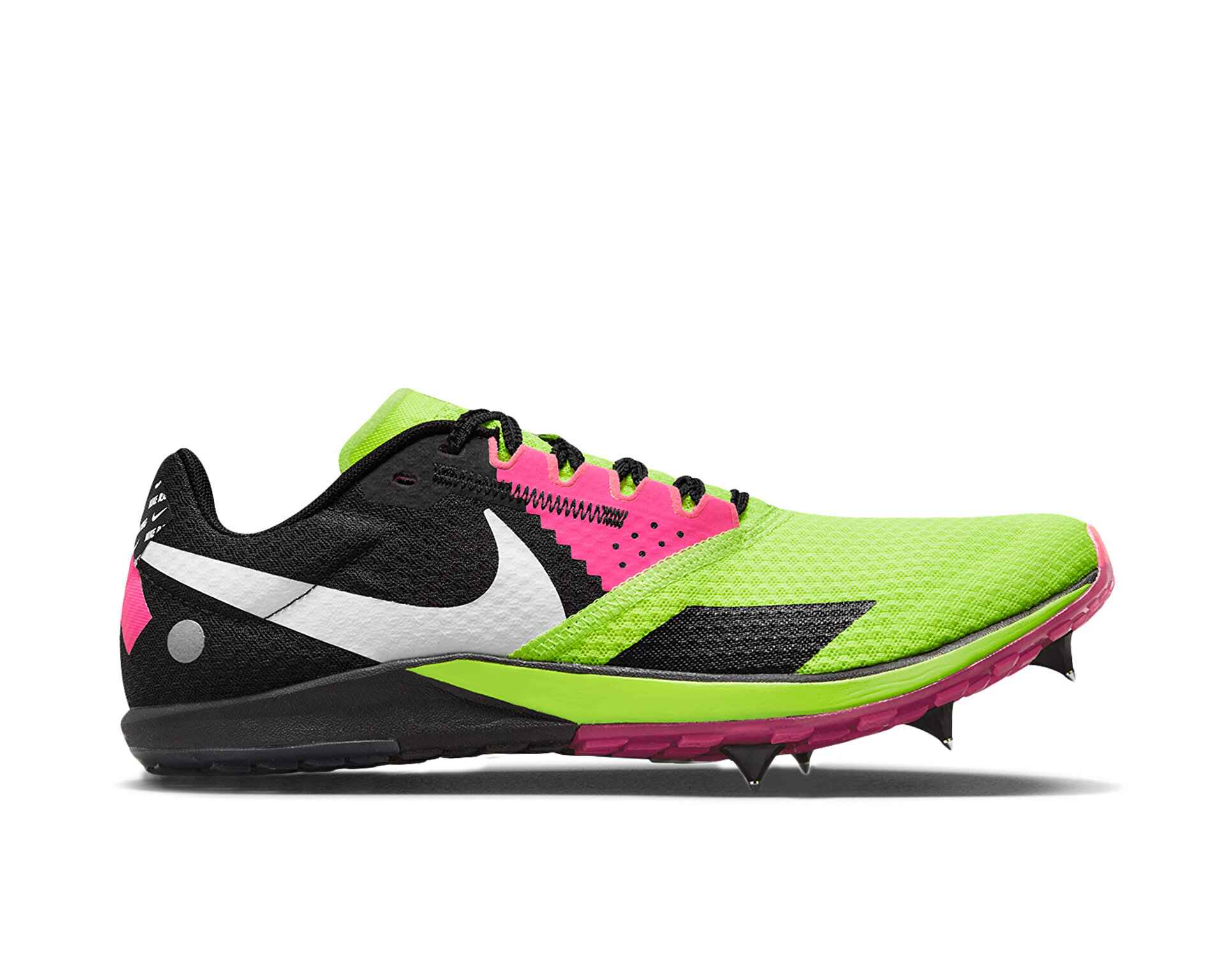 کفش دوومیدانی میخ دار دو و میدانی Rival Xc 6