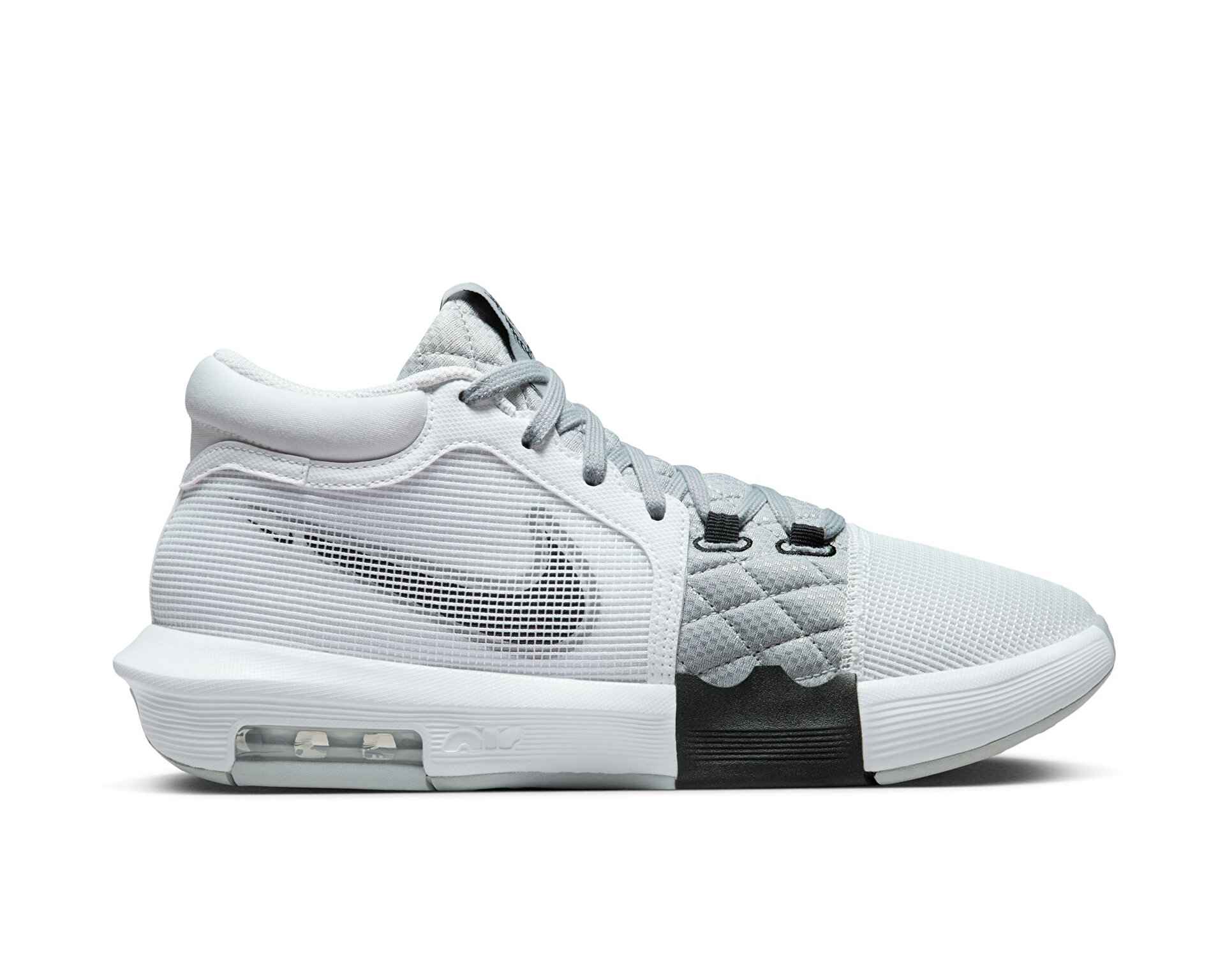 کفش های بسکتبال Lebron Witness 8