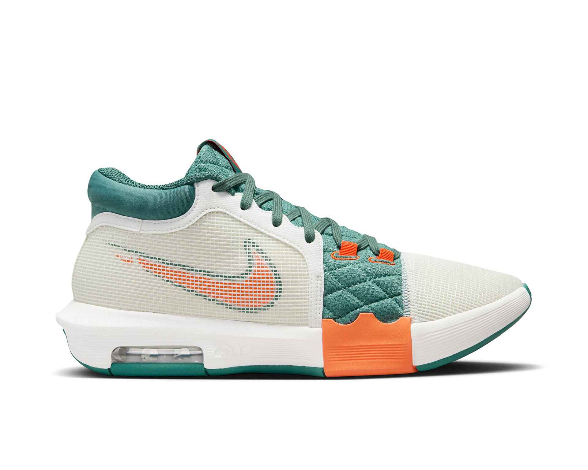 کفش های بسکتبال Lebron Witness 8