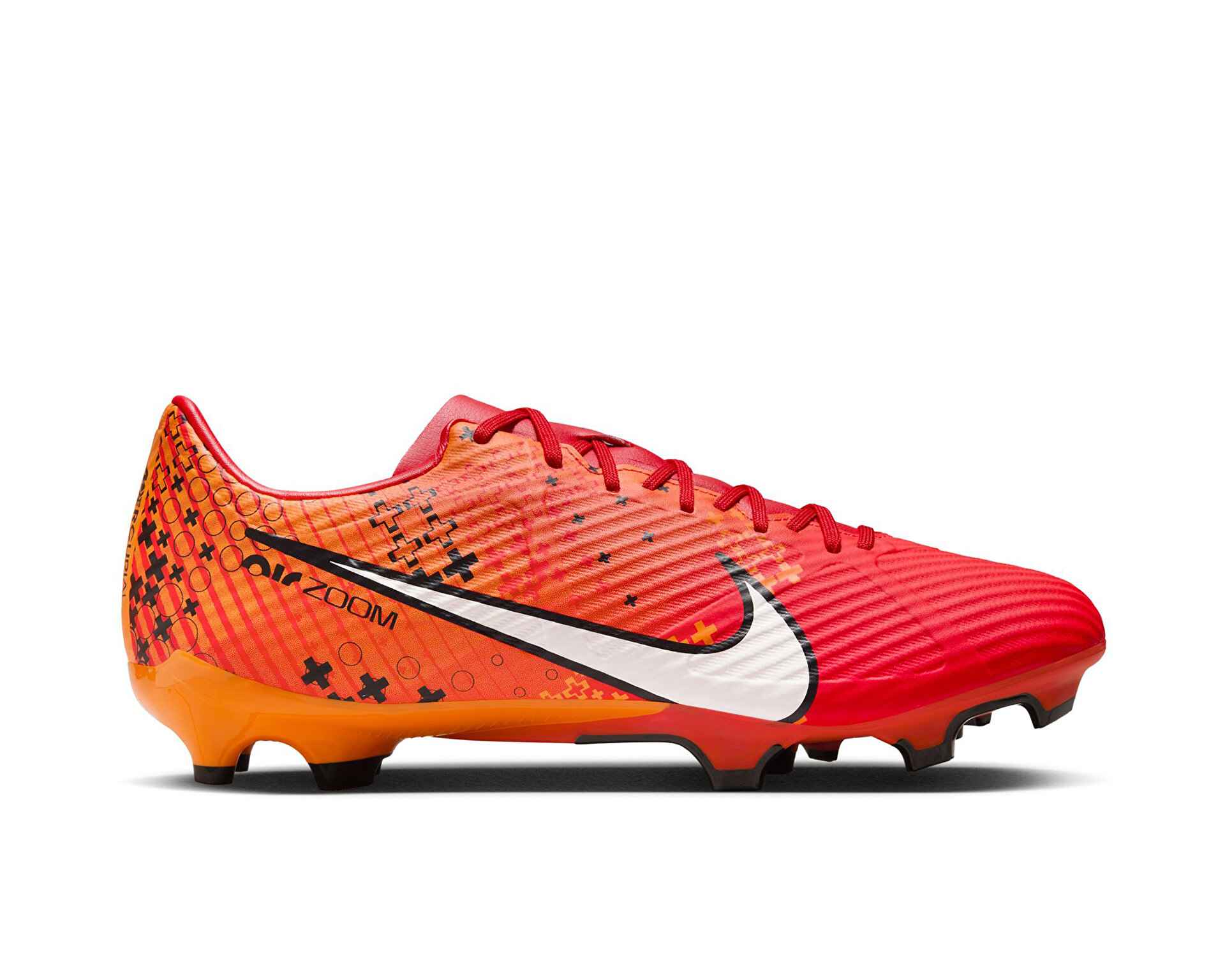 کفش فوتبال چمن Vapor 15 Acadmy Mercurial Ds