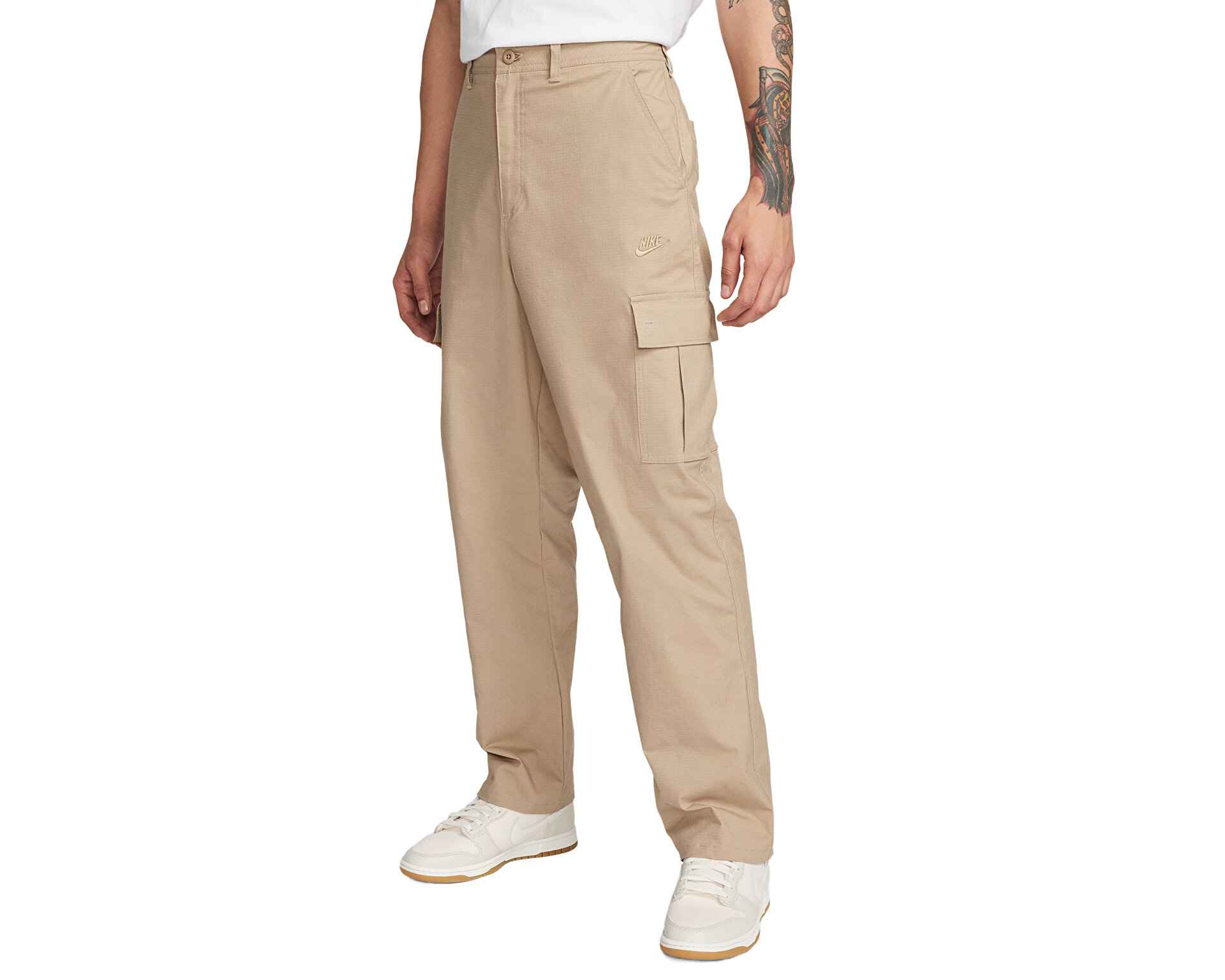 شلوار ورزشی باربری روزانه Nike Club