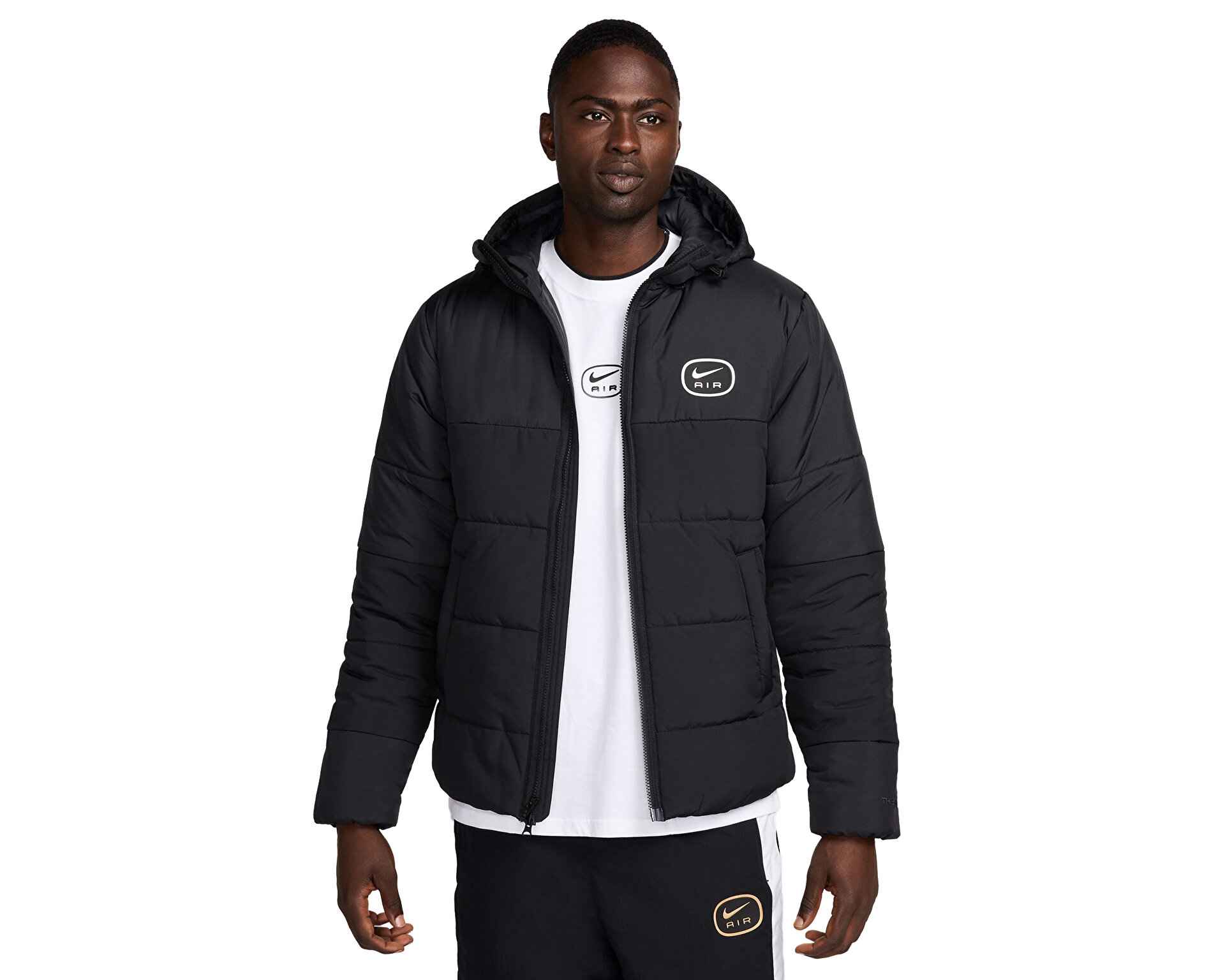 کت روزانه Nike M Nsw Sw Air Syn Fill Jkt