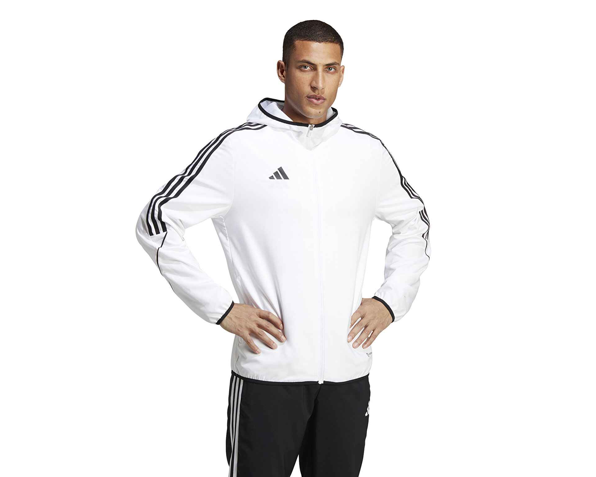 کت تمرینی فوتبال Tiro23 L Wb