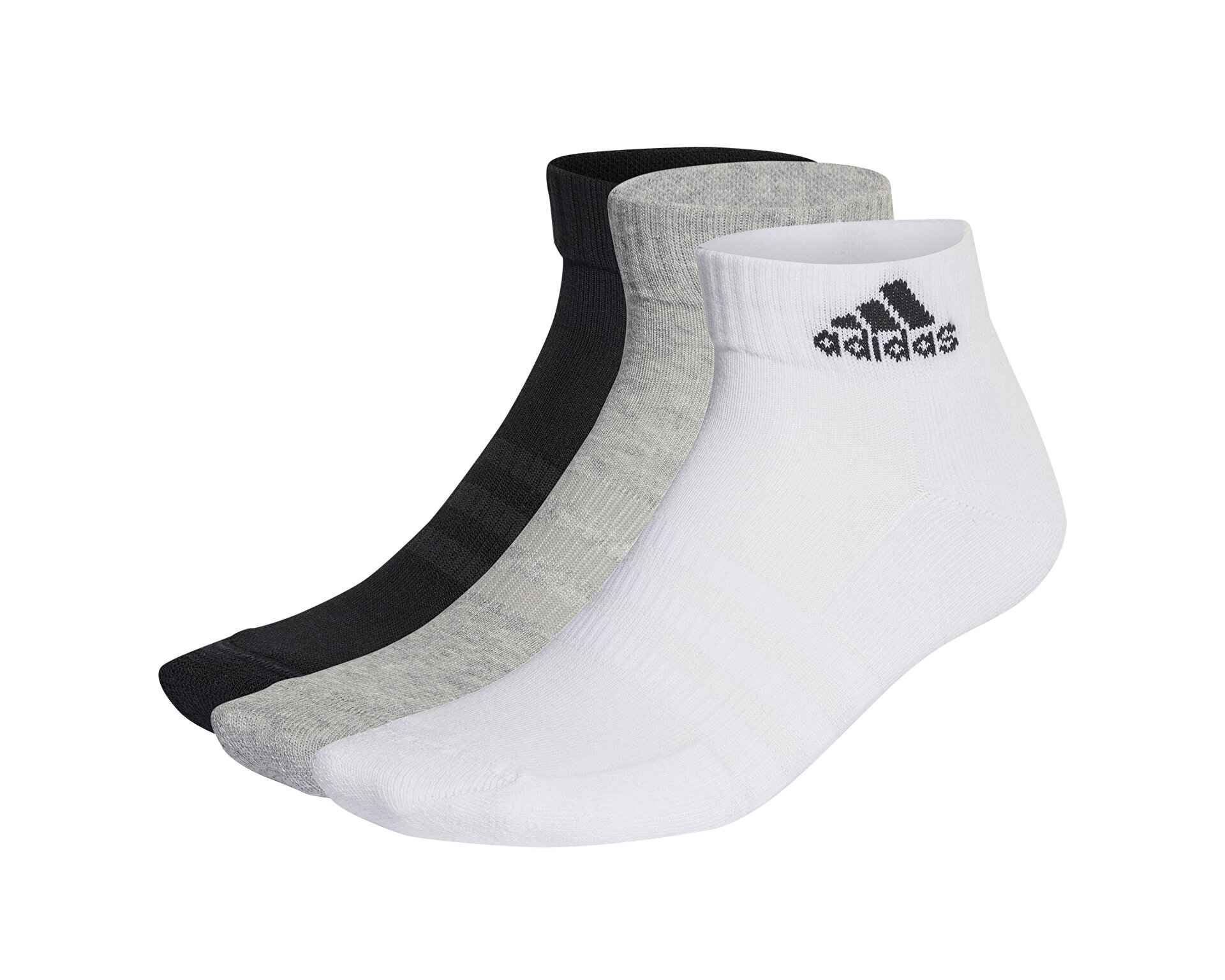 جوراب (3 جفت) adidas C Spw Ank 3P