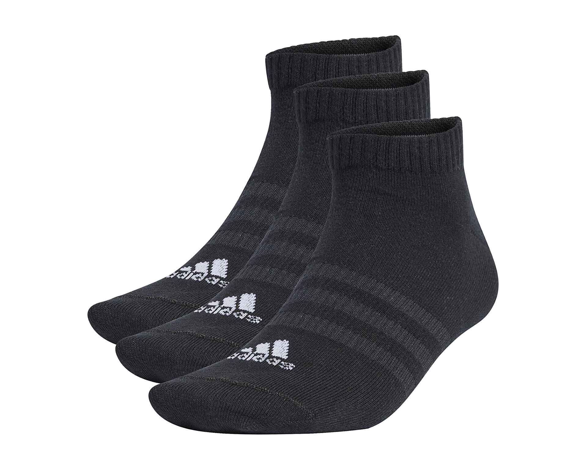 جوراب Adidas Perf Trg Qrt 1P