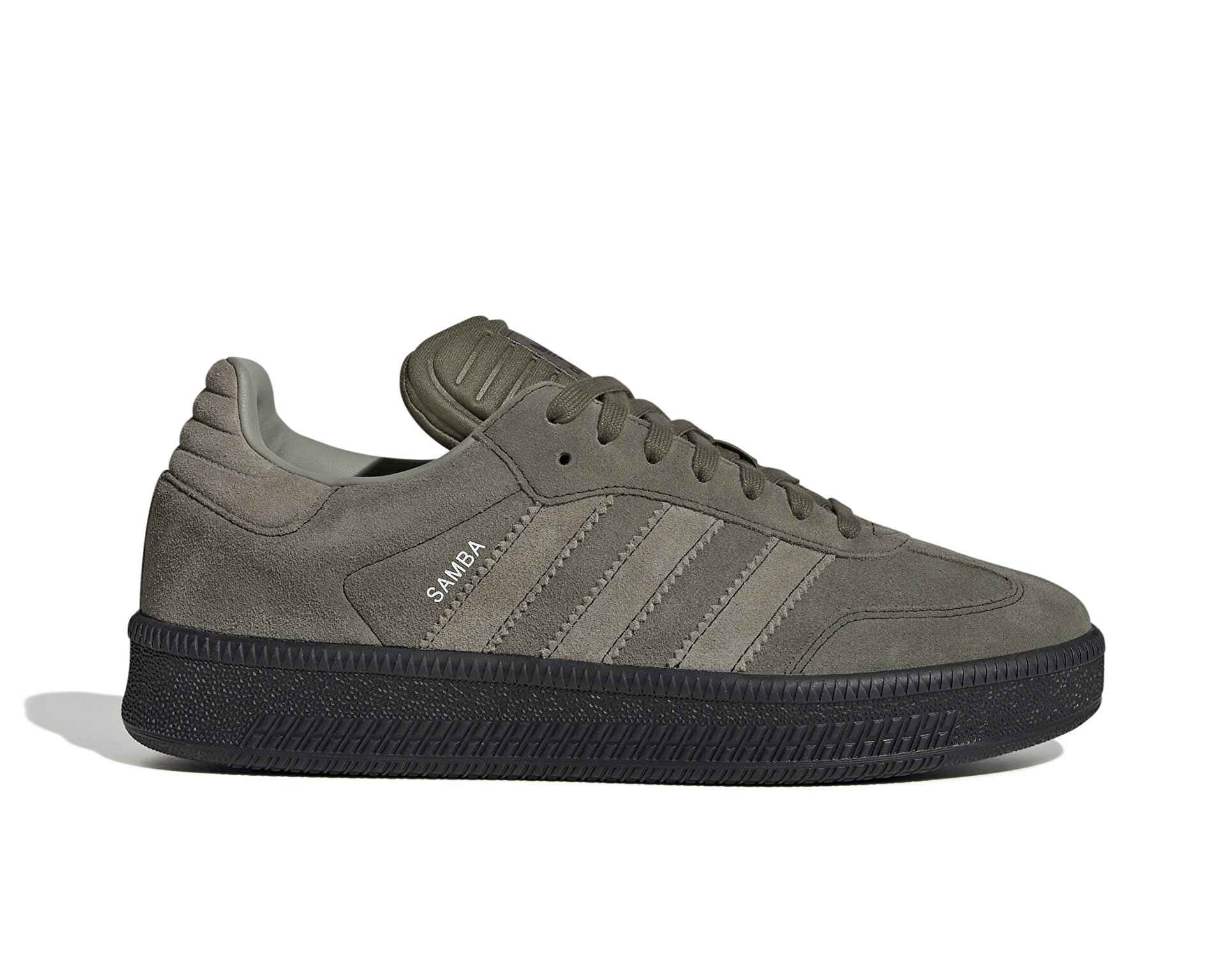 کفش های روزانه Adidas Samba Xlg