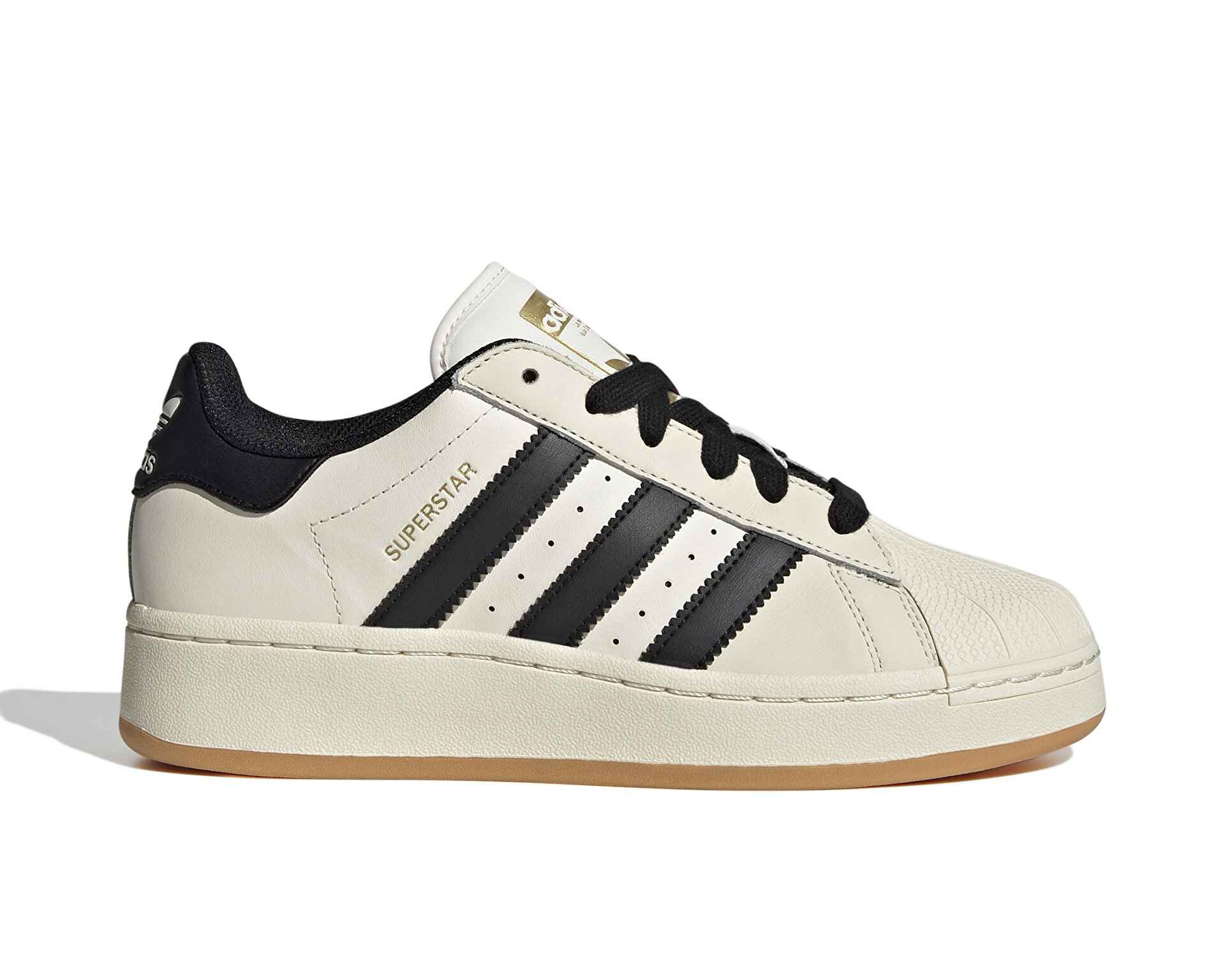 کفش های روزانه Superstar Xlg