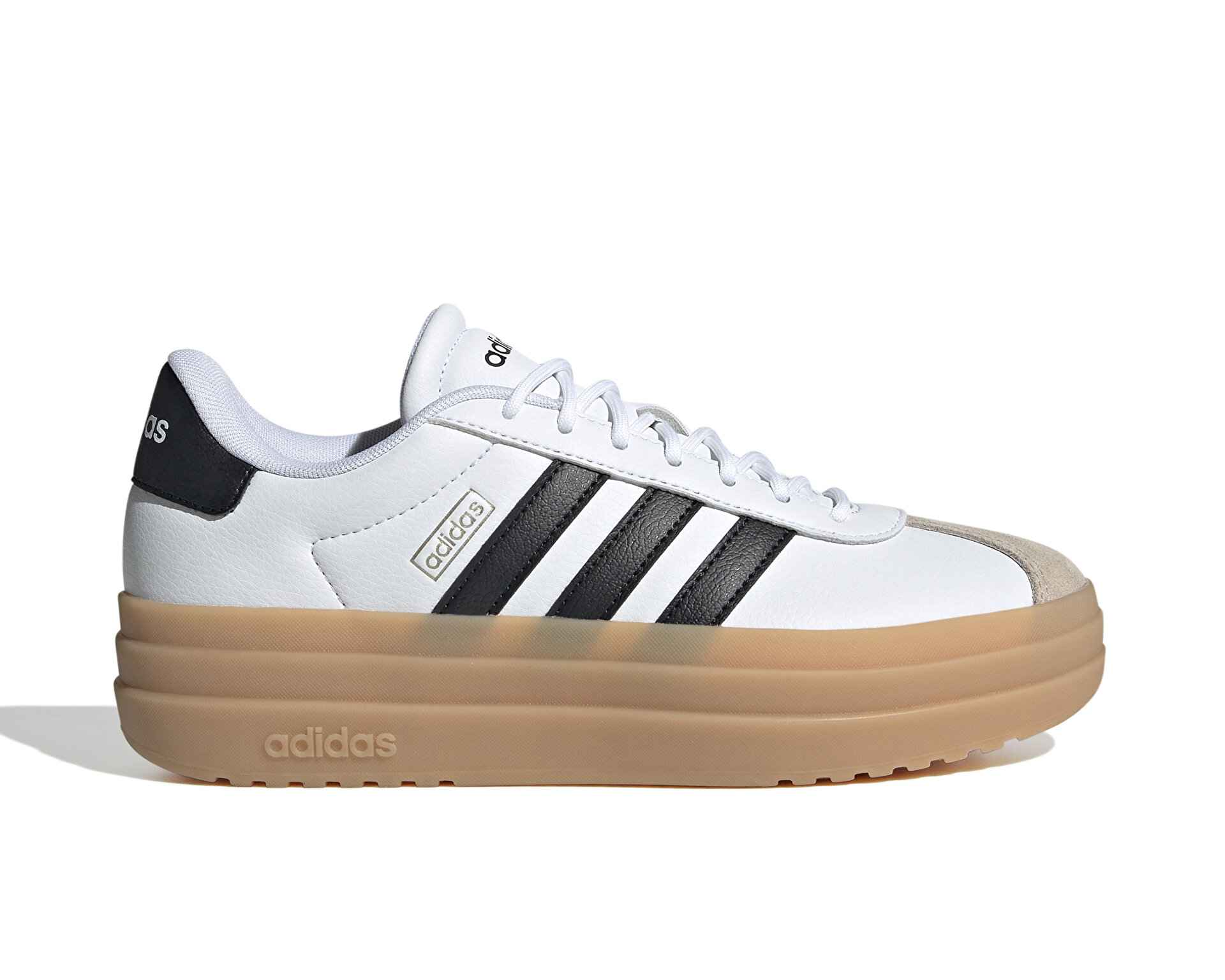 کفش های روزانه Adidas Vl Court Bold