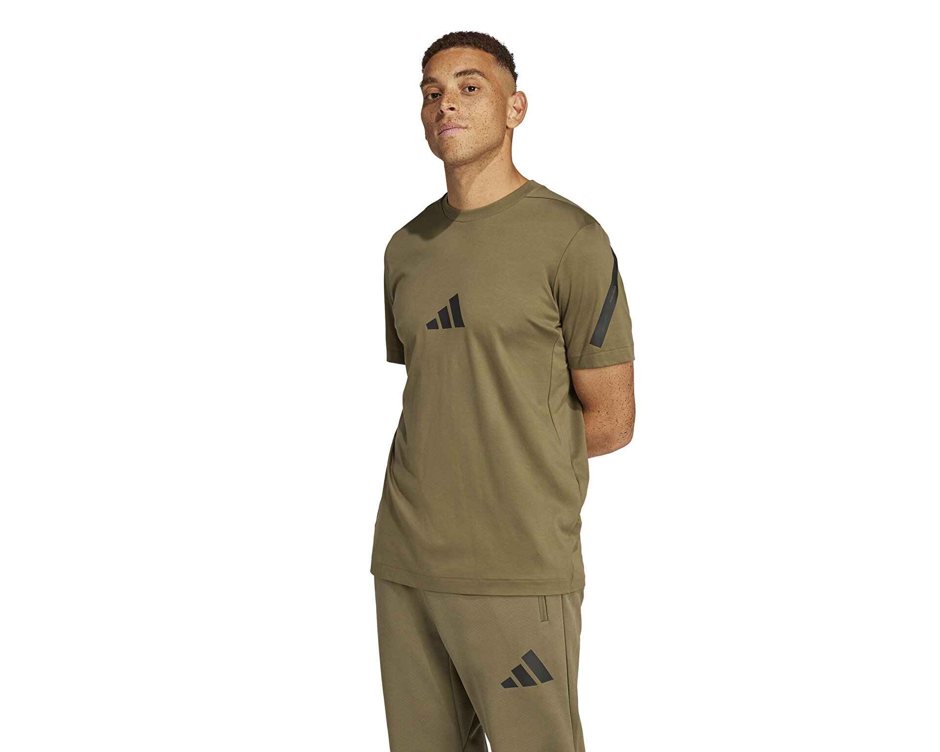 تیشرت روزانه Adidas M Z.N.E. Tee