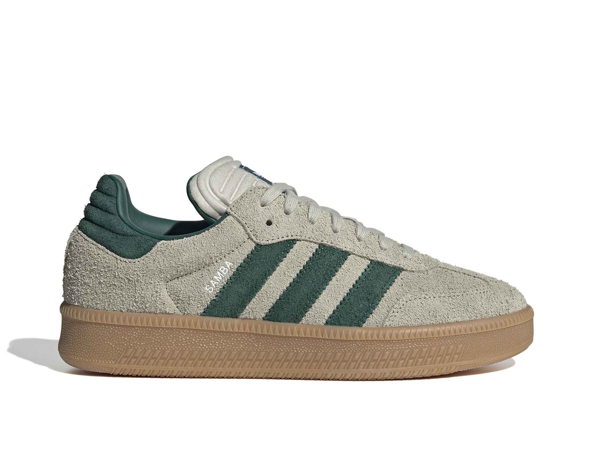 کفش های روزانه Adidas Samba Xlg