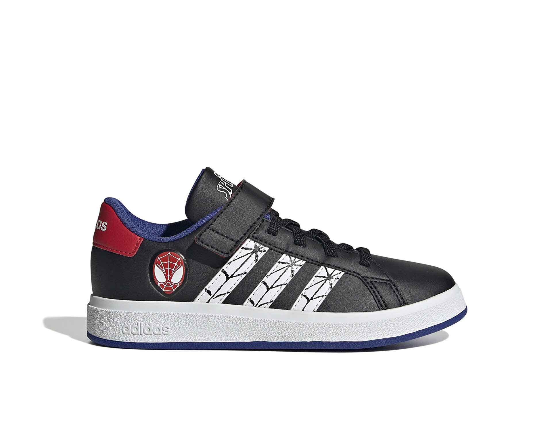 کفش راحتی بچه گانه Grand Court Spider-Man El K