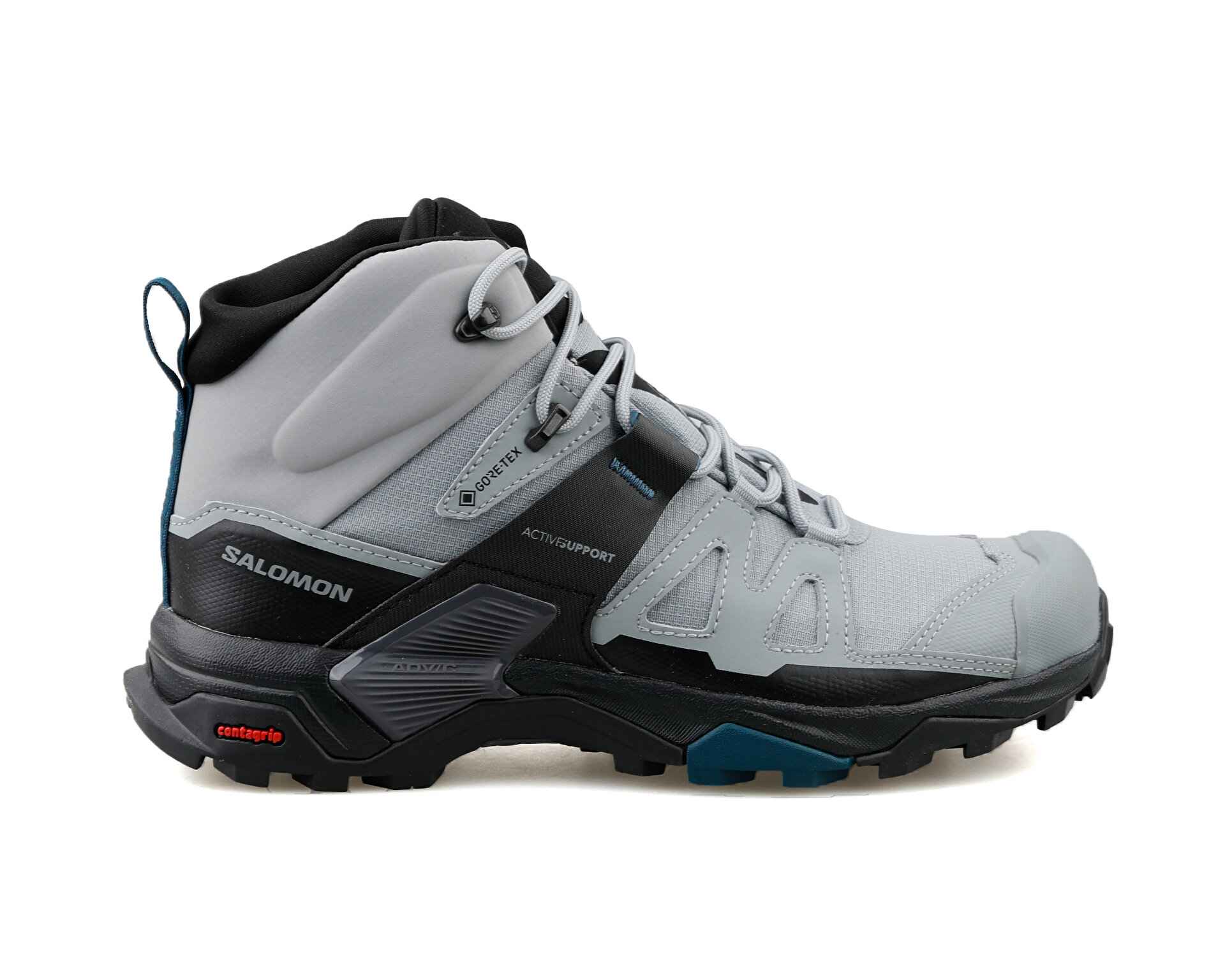 چکمه و کفش کوهنوردی X Ultra 4 Mid Gtx