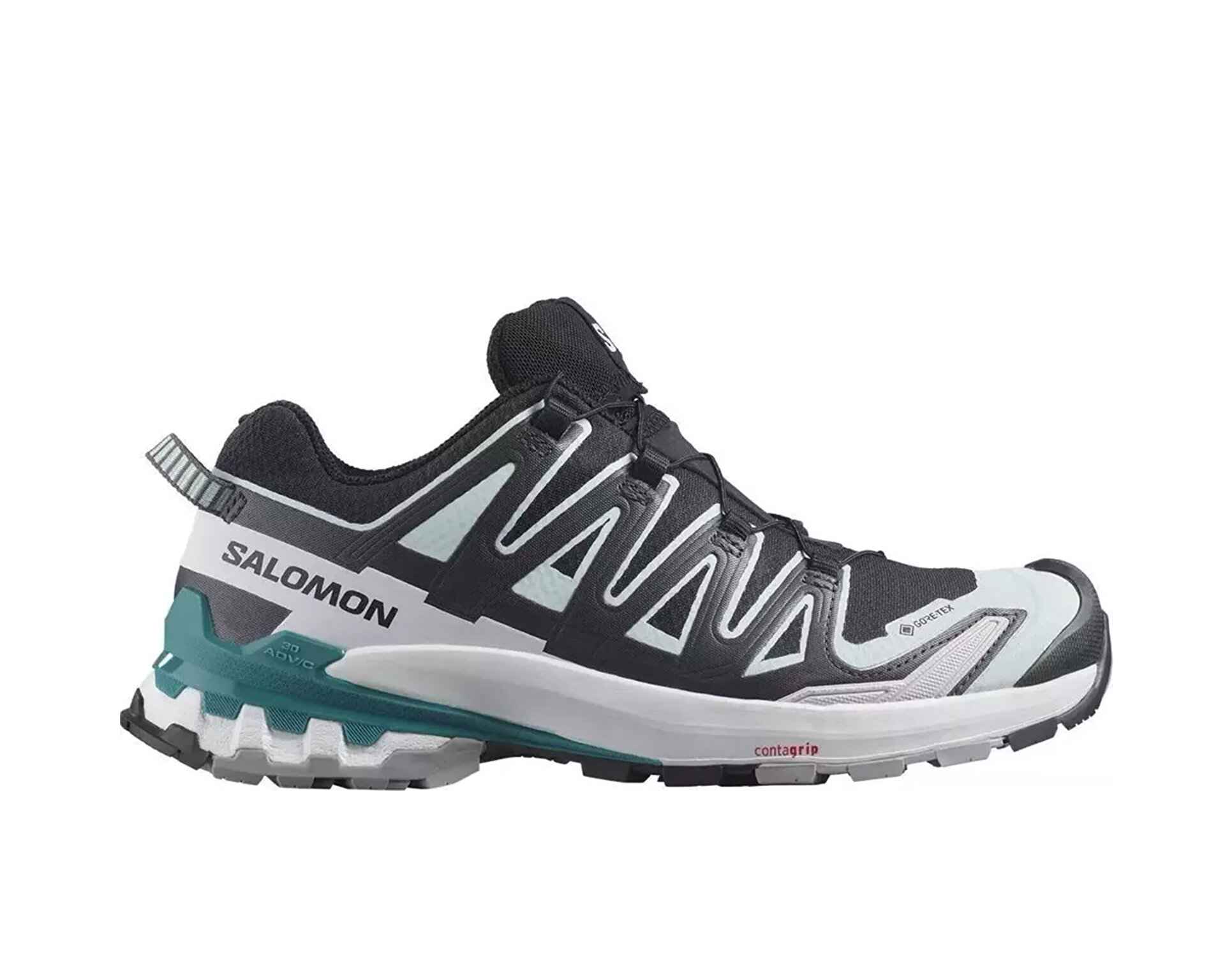 کفش های فضای باز Xa Pro 3D V9 Gtx