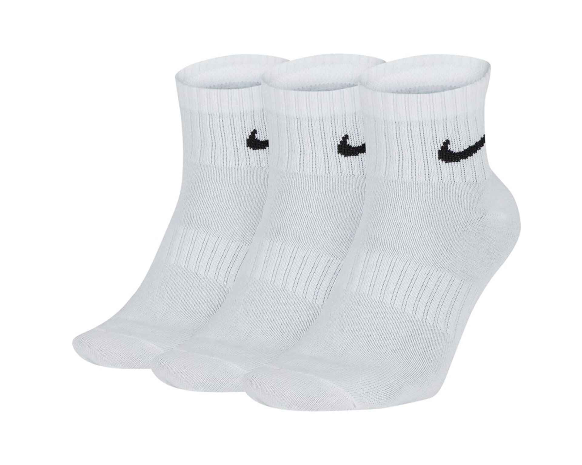 جوراب U Nk Everyday Cush Ankle 3Pr