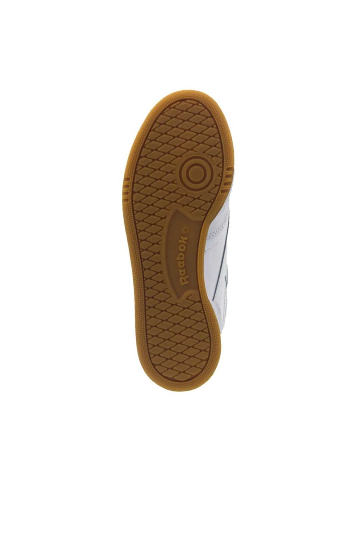 کفش کتانی زنانه کلاسیک Leather Sp HQ7196White